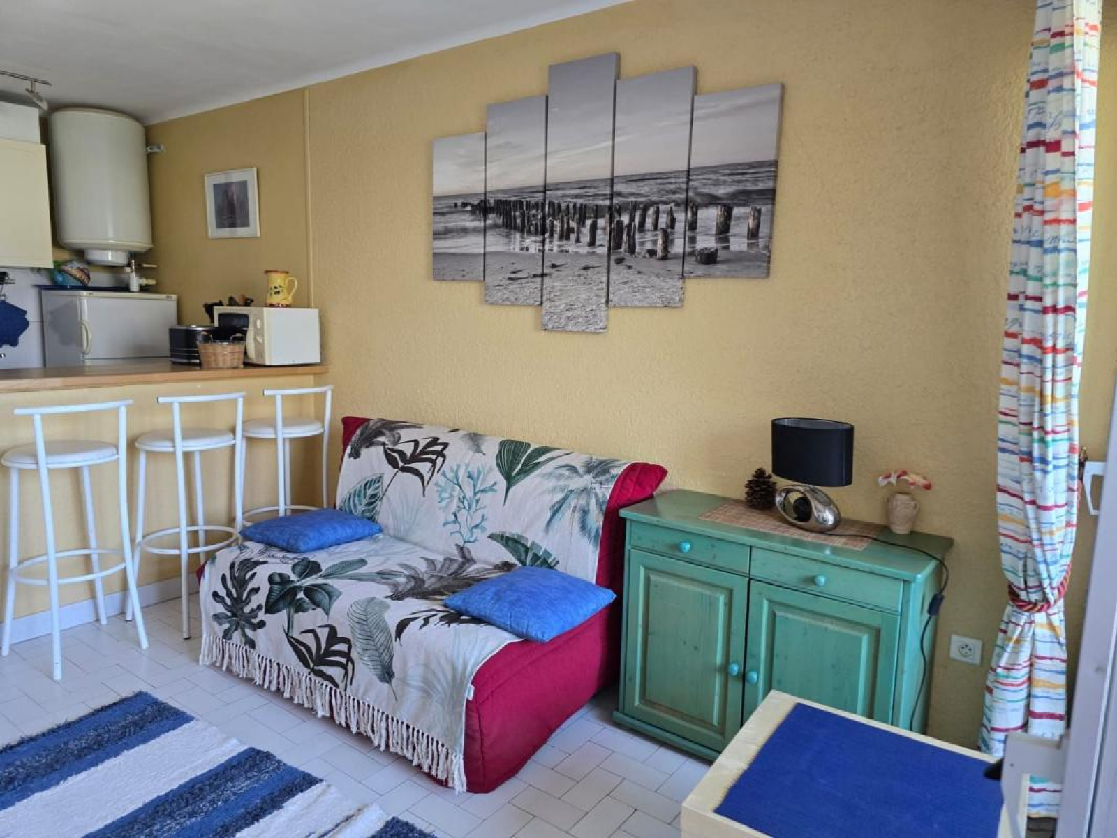 Image_, Appartement, Saint-Cyprien, ref :9ILL-T4S-JGP