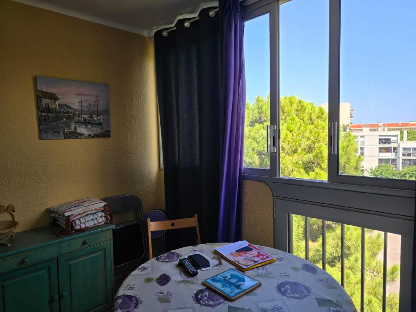 Image_, Appartement, Saint-Cyprien, ref :9ILL-T4S-JGP
