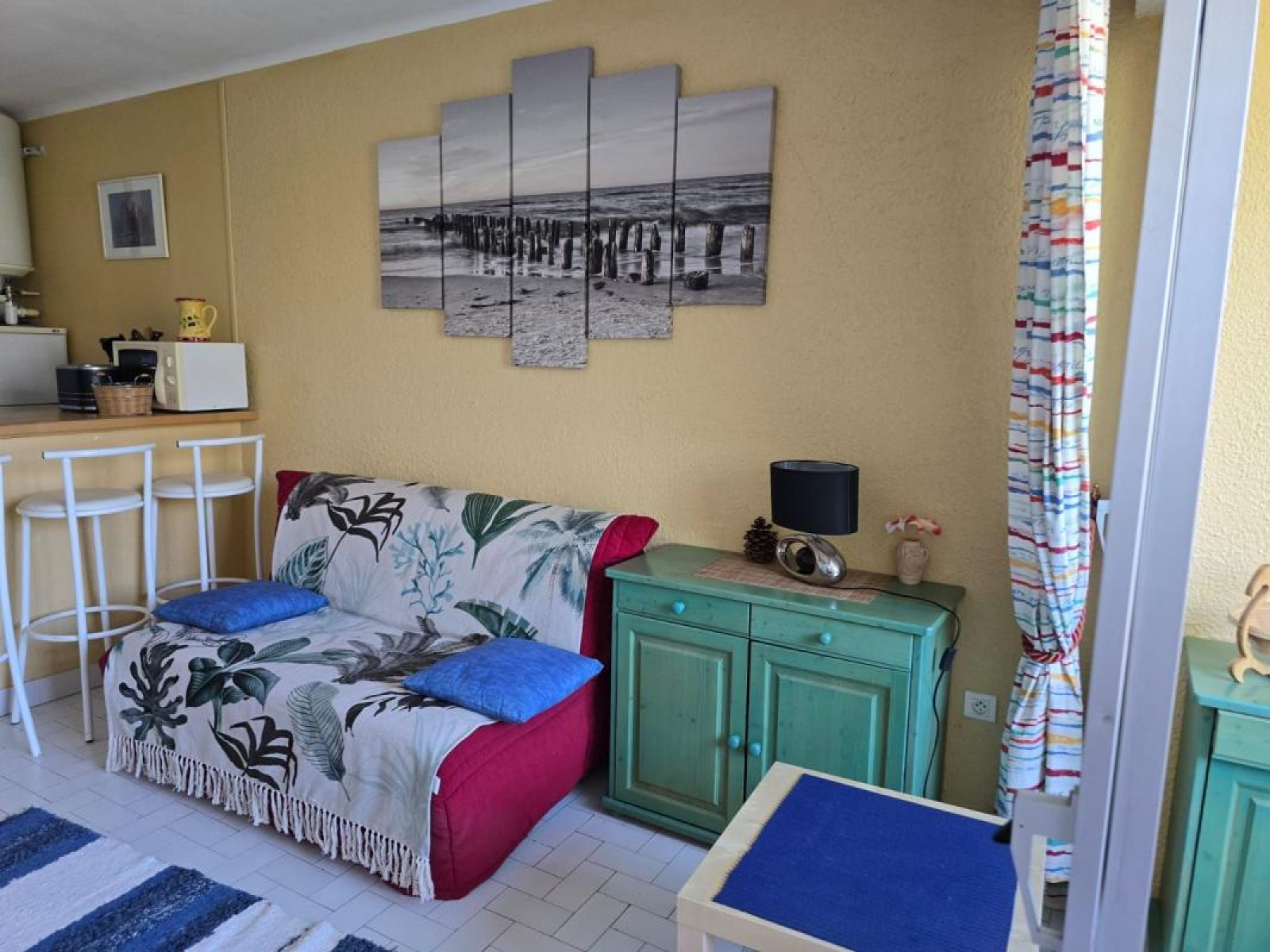 Image_, Appartement, Saint-Cyprien, ref :9ILL-T4S-JGP