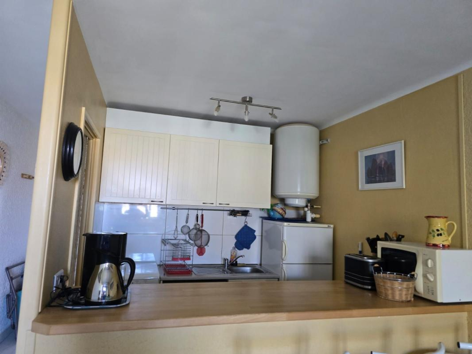 Image_, Appartement, Saint-Cyprien, ref :9ILL-T4S-JGP