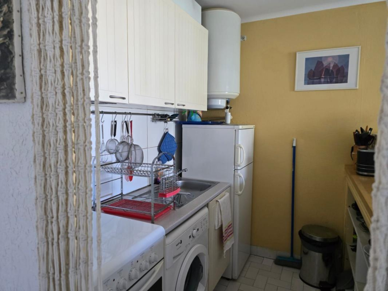 Image_, Appartement, Saint-Cyprien, ref :9ILL-T4S-JGP