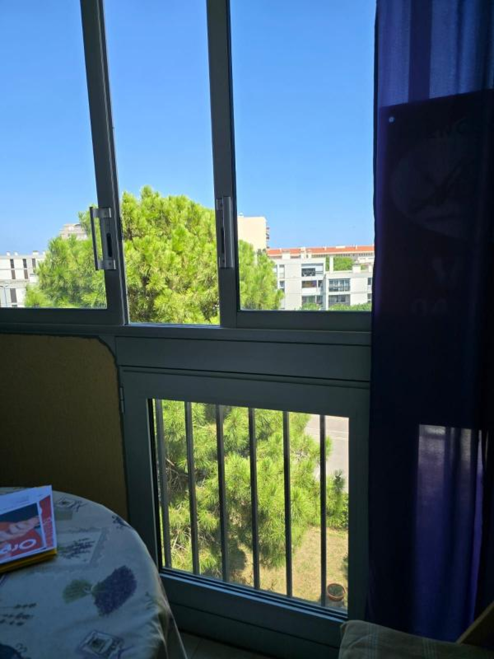 Image_, Appartement, Saint-Cyprien, ref :9ILL-T4S-JGP
