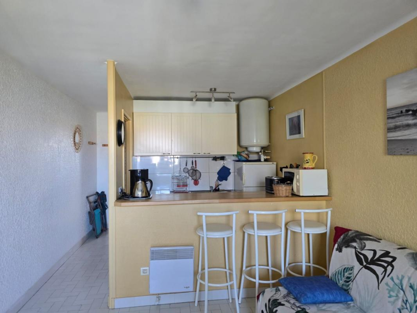 Image_, Appartement, Saint-Cyprien, ref :9ILL-T4S-JGP