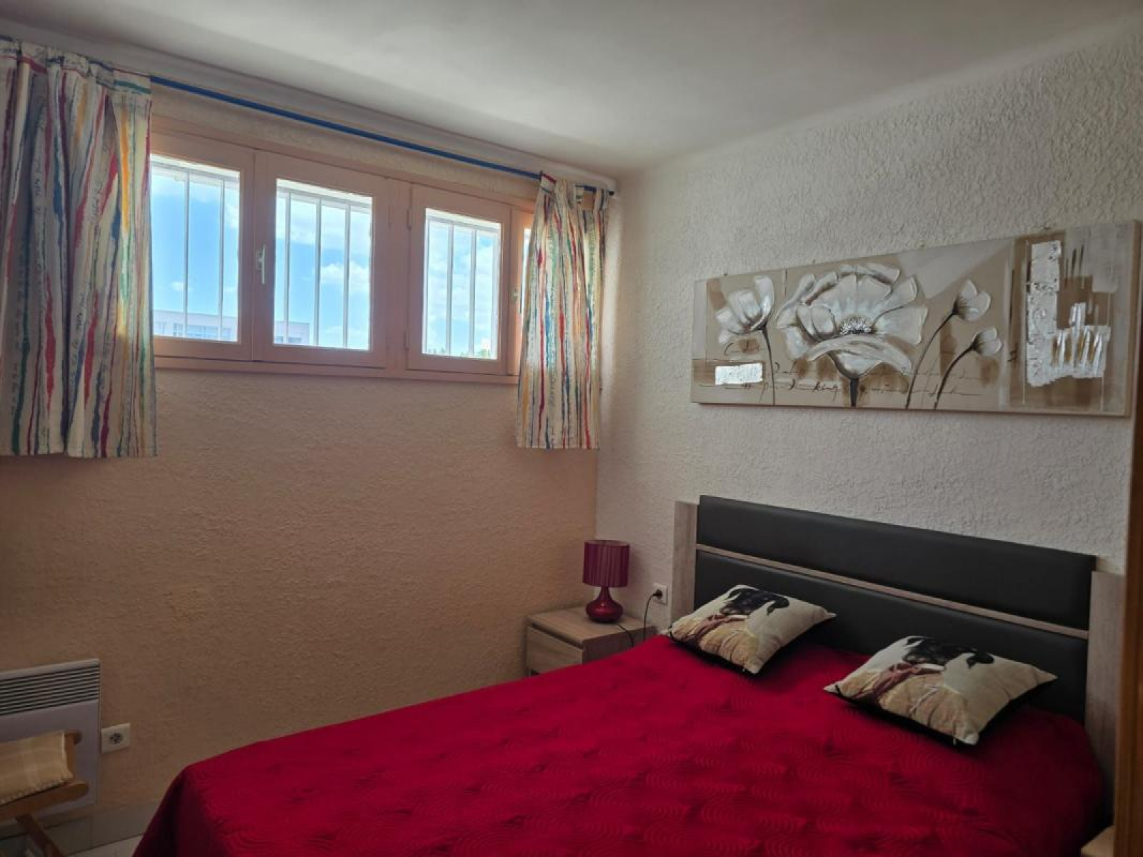 Image_, Appartement, Saint-Cyprien, ref :9ILL-T4S-JGP