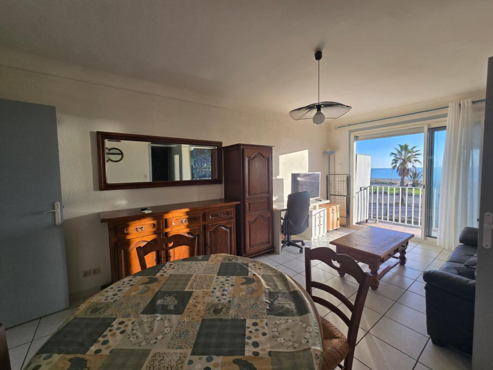 Image_, Appartement, Saint-Cyprien, ref :B2YC-F6U-2SU