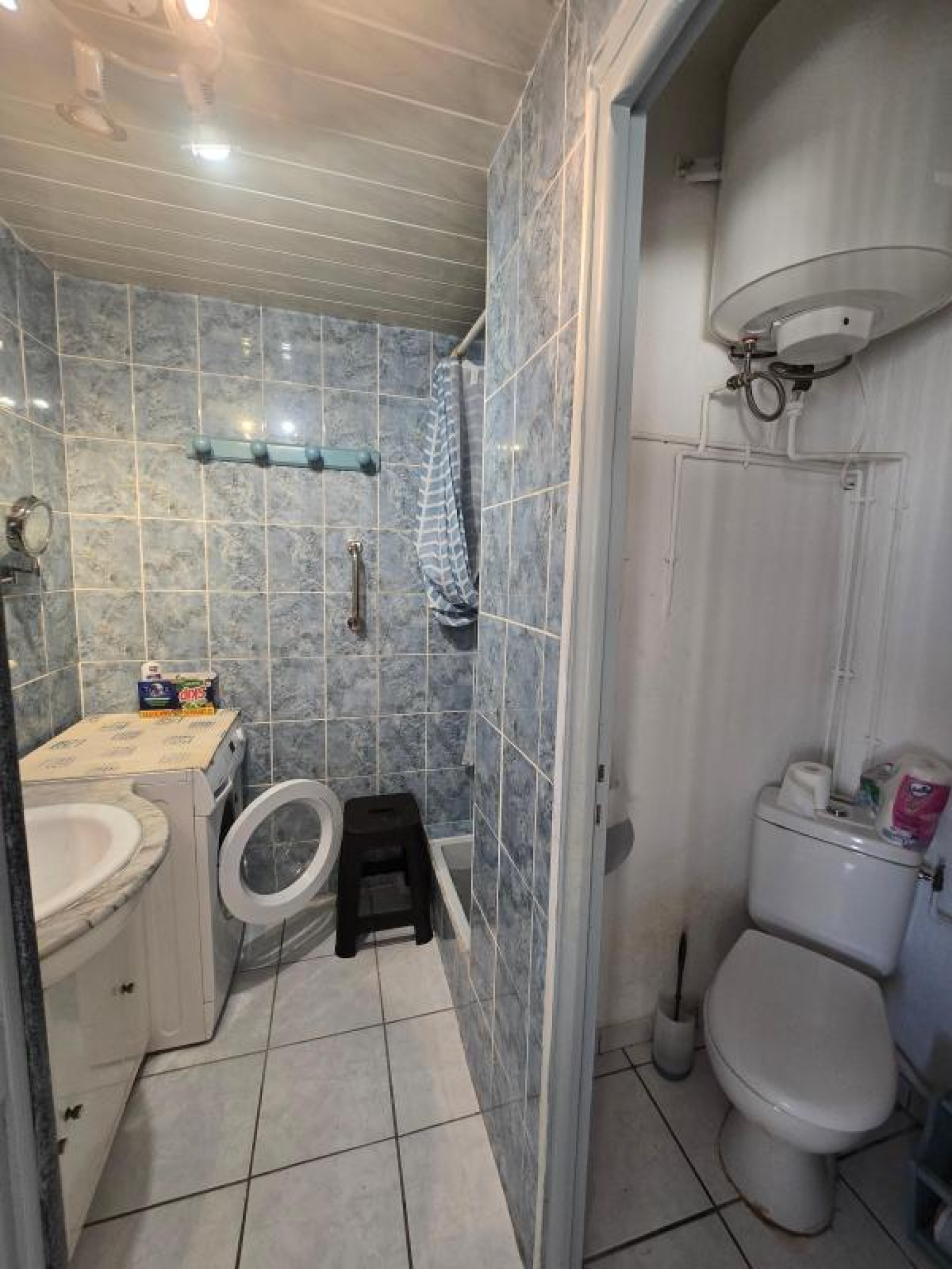 Image_, Appartement, Saint-Cyprien, ref :B2YC-F6U-2SU