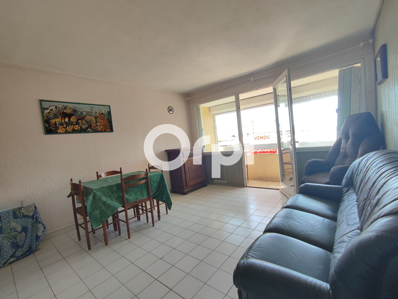 Image_, Appartement, Saint-Cyprien, ref :E2O03Y