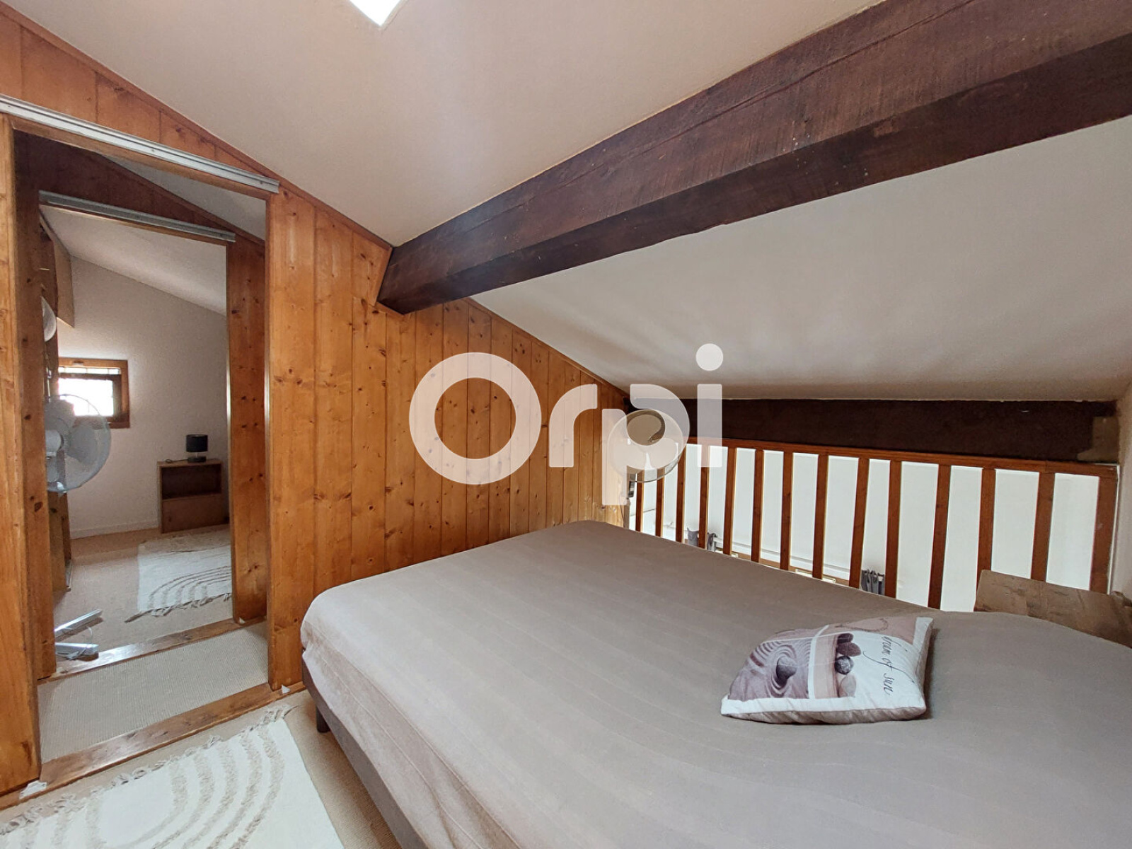 Image_, Appartement, Saint-Cyprien, ref :E2SX5V