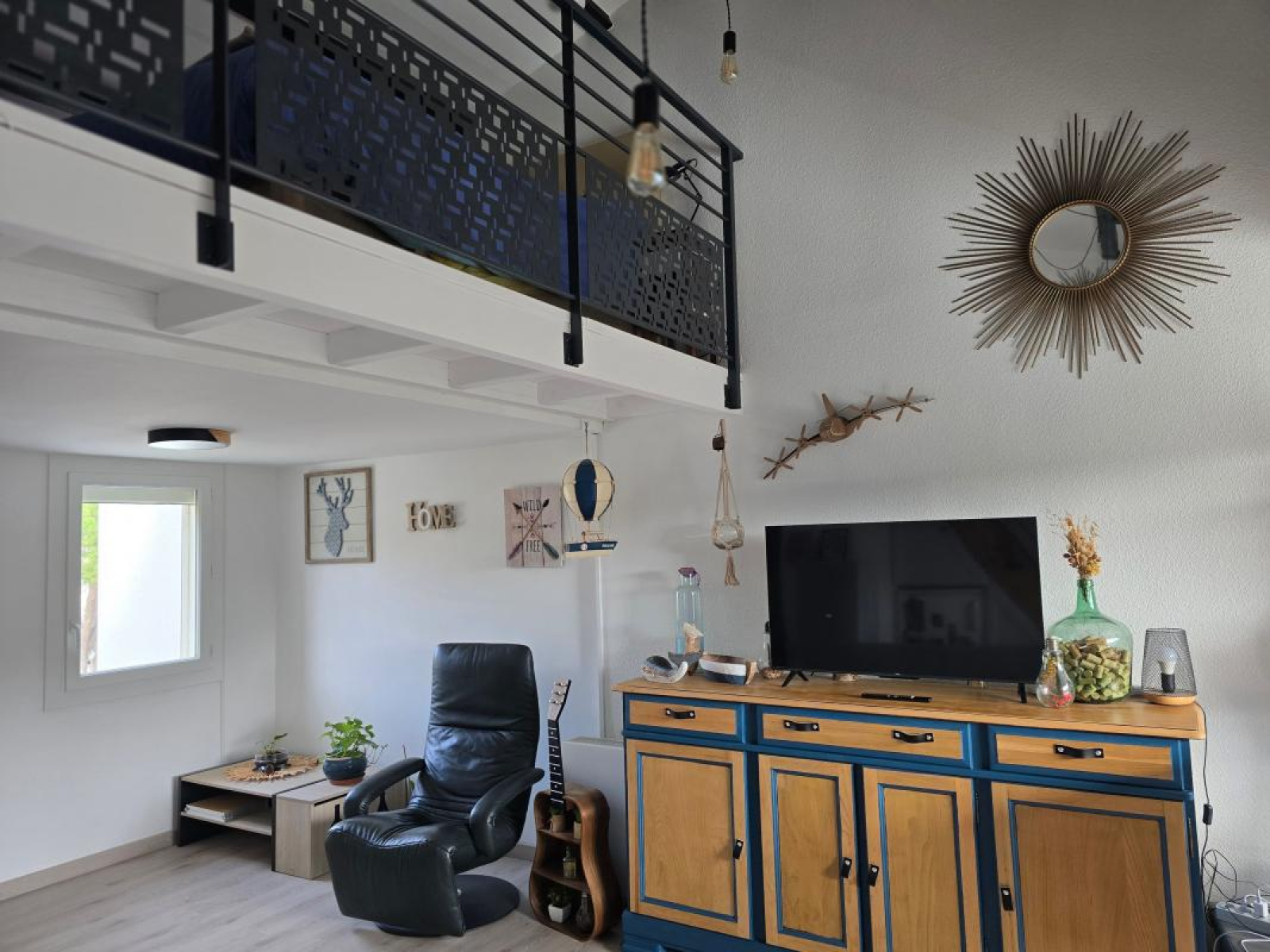 Image_, Duplex, Saint-Cyprien, ref :QIQV-TAV-K7Y