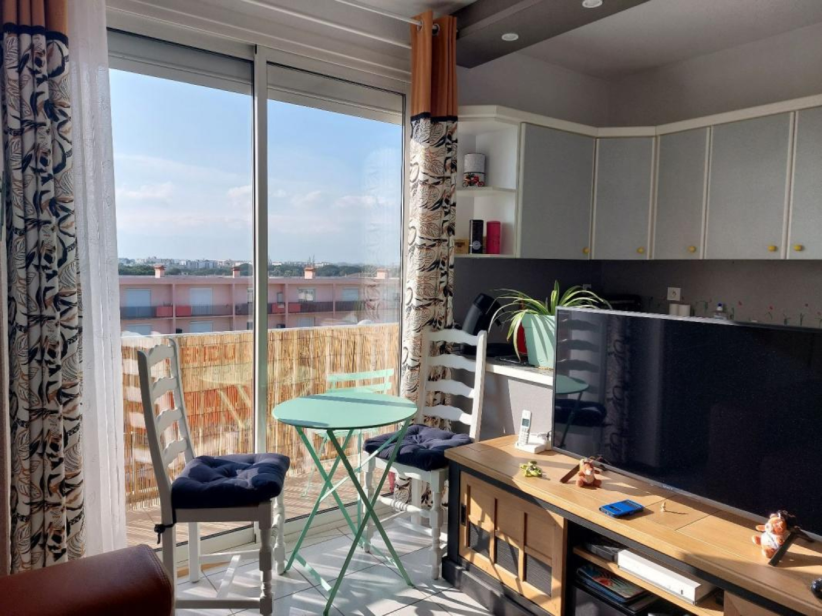 Image_, Appartement, Saint-Cyprien, ref :07BH-KOB-BTI