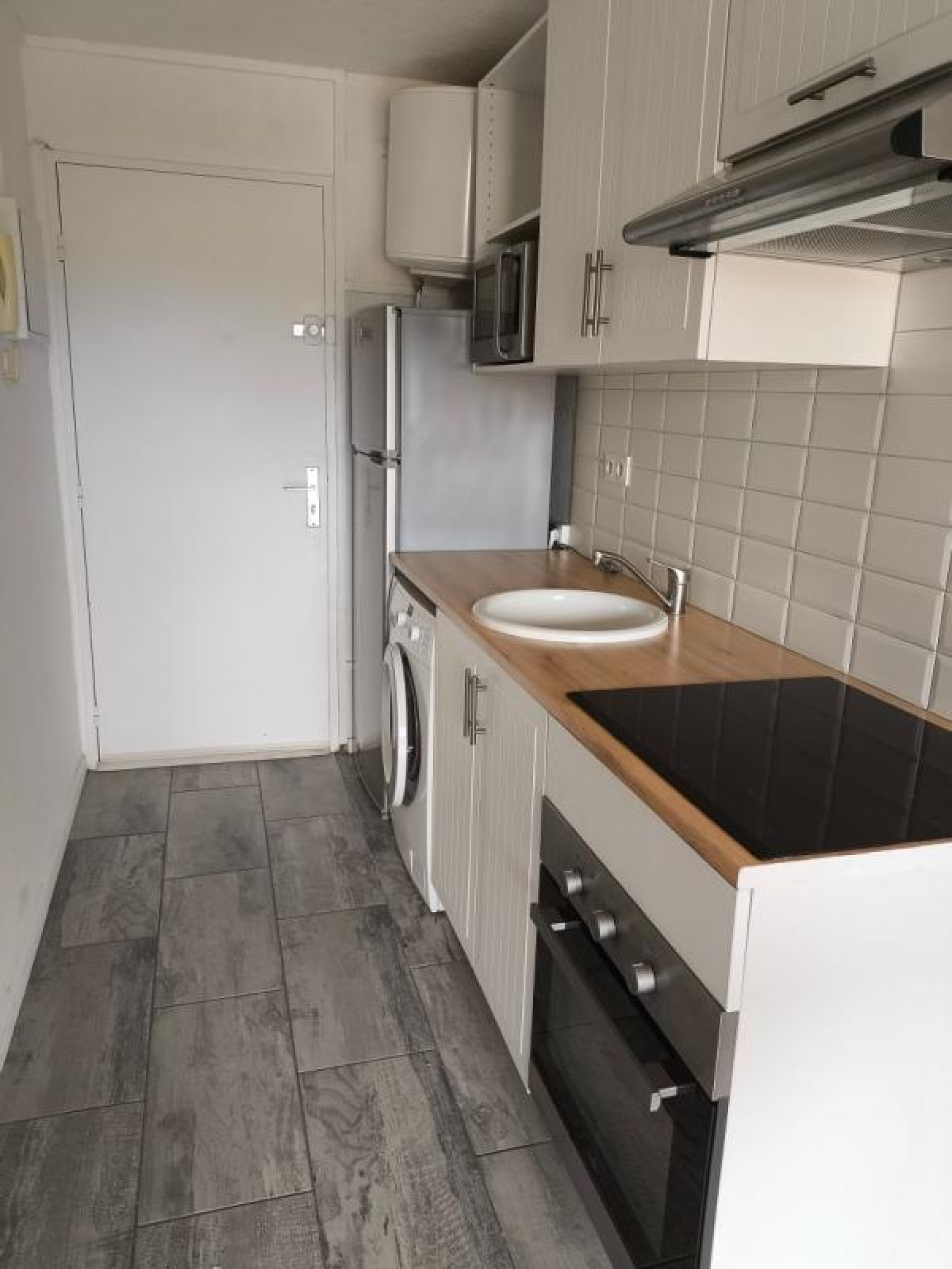 Image_, Appartement, St cyprien plage, ref :BGPK-2B8-TCC