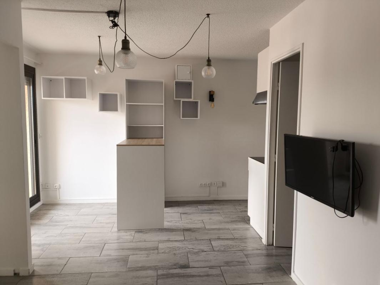 Image_, Appartement, St cyprien plage, ref :BGPK-2B8-TCC