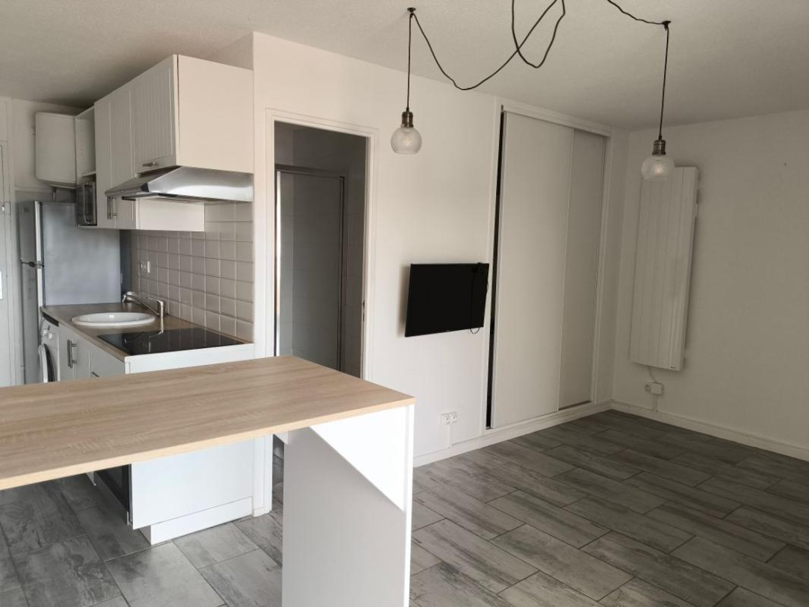 Image_, Appartement, St cyprien plage, ref :BGPK-2B8-TCC