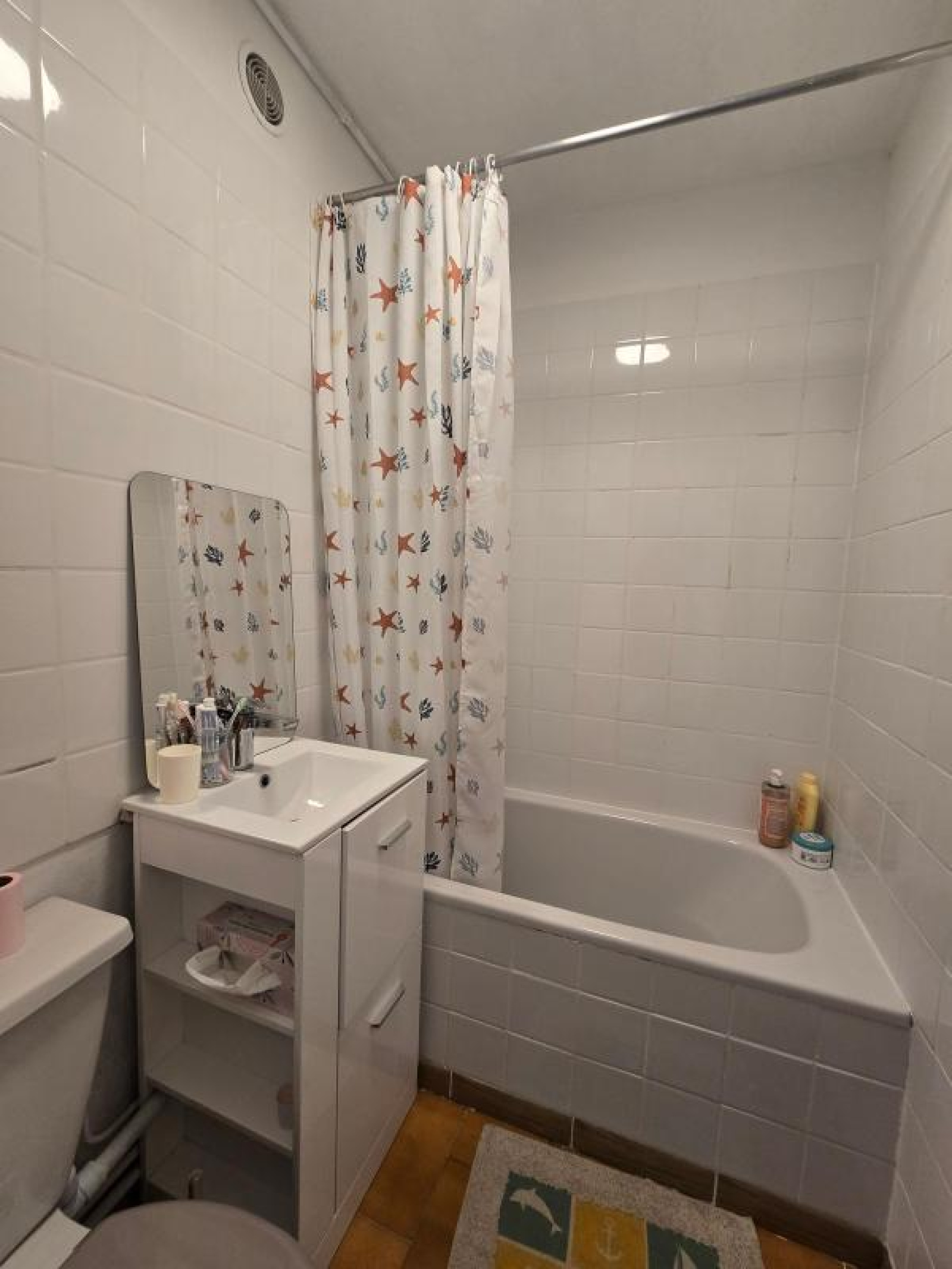 Image_, Studio, St cyprien plage, ref :AWSK-AEL-8A1