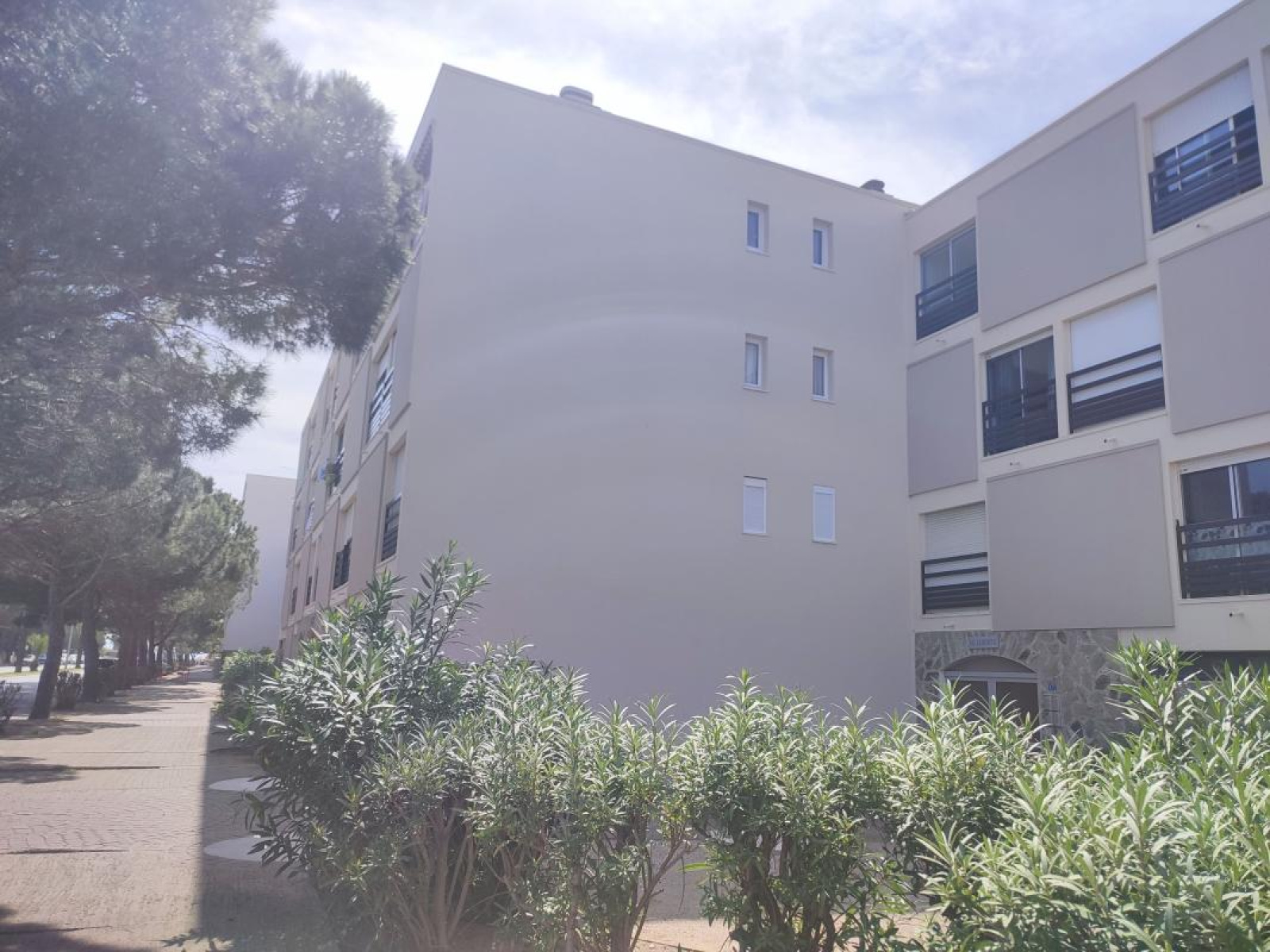 Image_, Studio, St cyprien plage, ref :AWSK-AEL-8A1