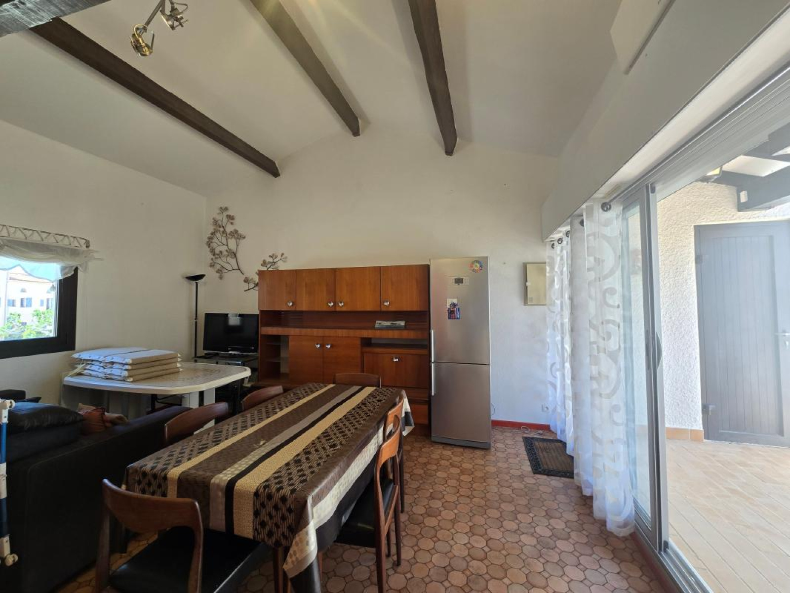 Image_, Appartement, Saint-Cyprien, ref :B6E8-7EN-2BA