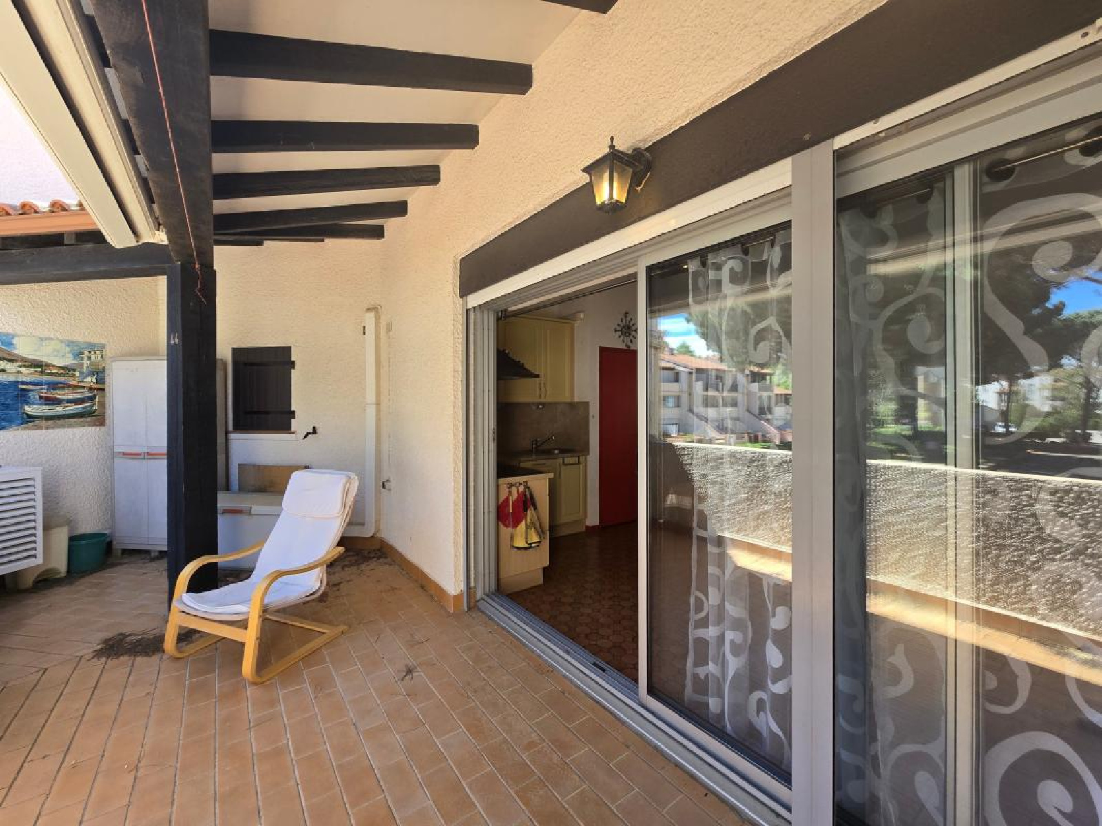 Image_, Appartement, Saint-Cyprien, ref :B6E8-7EN-2BA