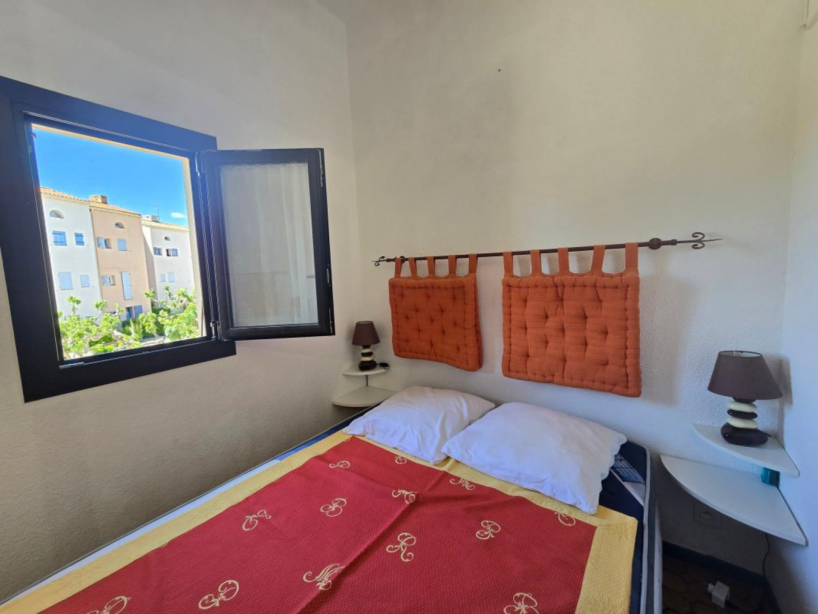 Image_, Appartement, Saint-Cyprien, ref :B6E8-7EN-2BA