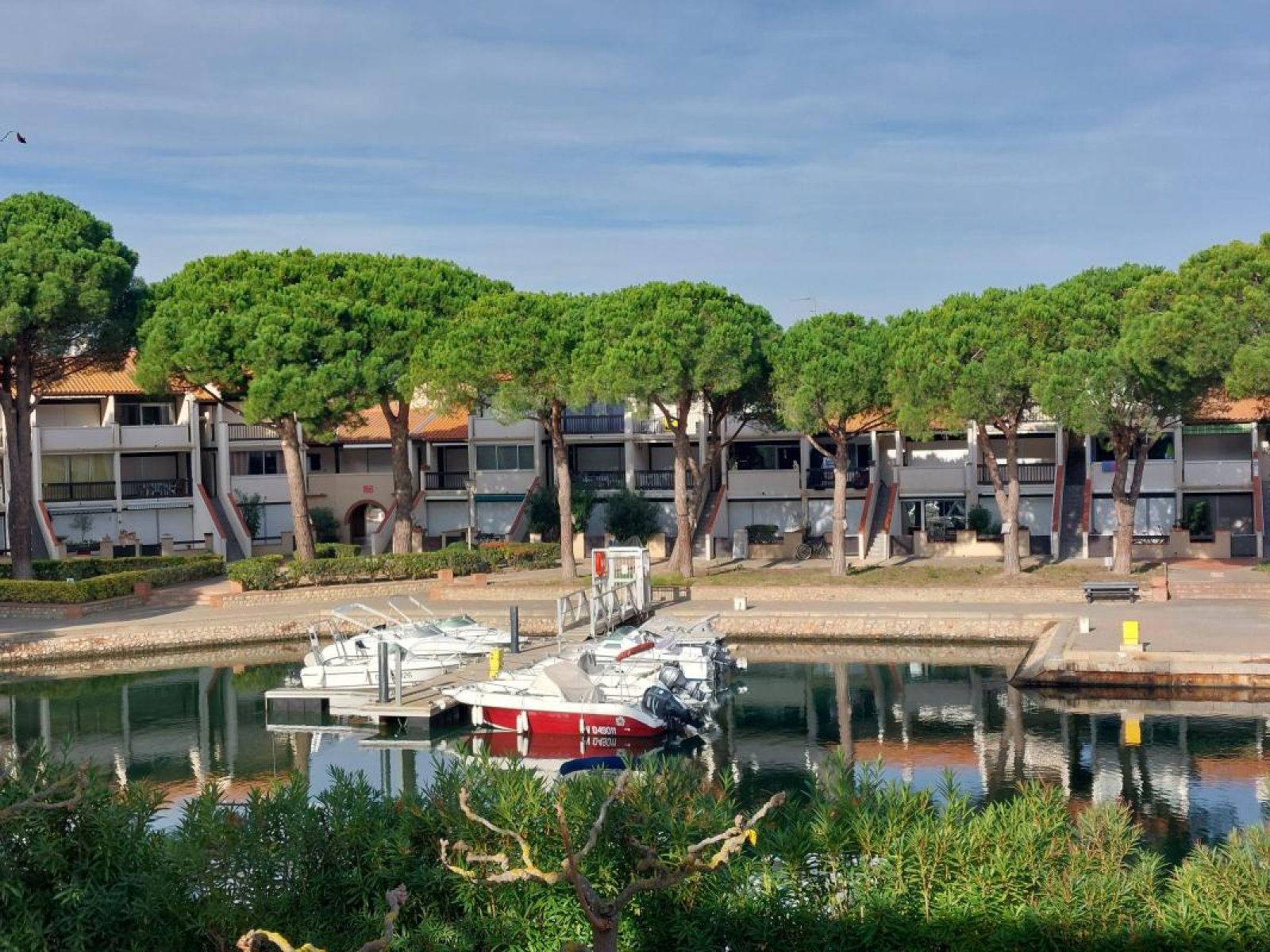 Image_, Appartement, Saint-Cyprien, ref :B6E8-7EN-2BA