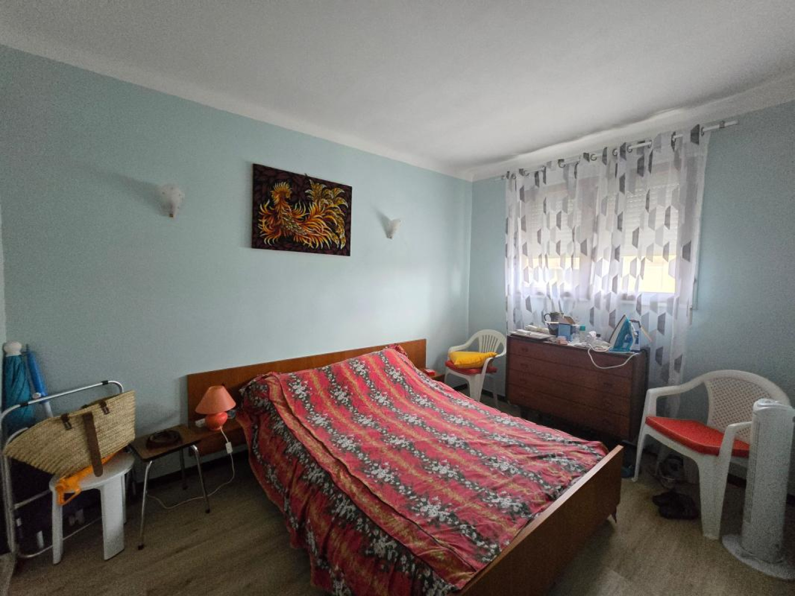 Image_, Appartement, Saint-Cyprien, ref :B99H-OR1-KXT