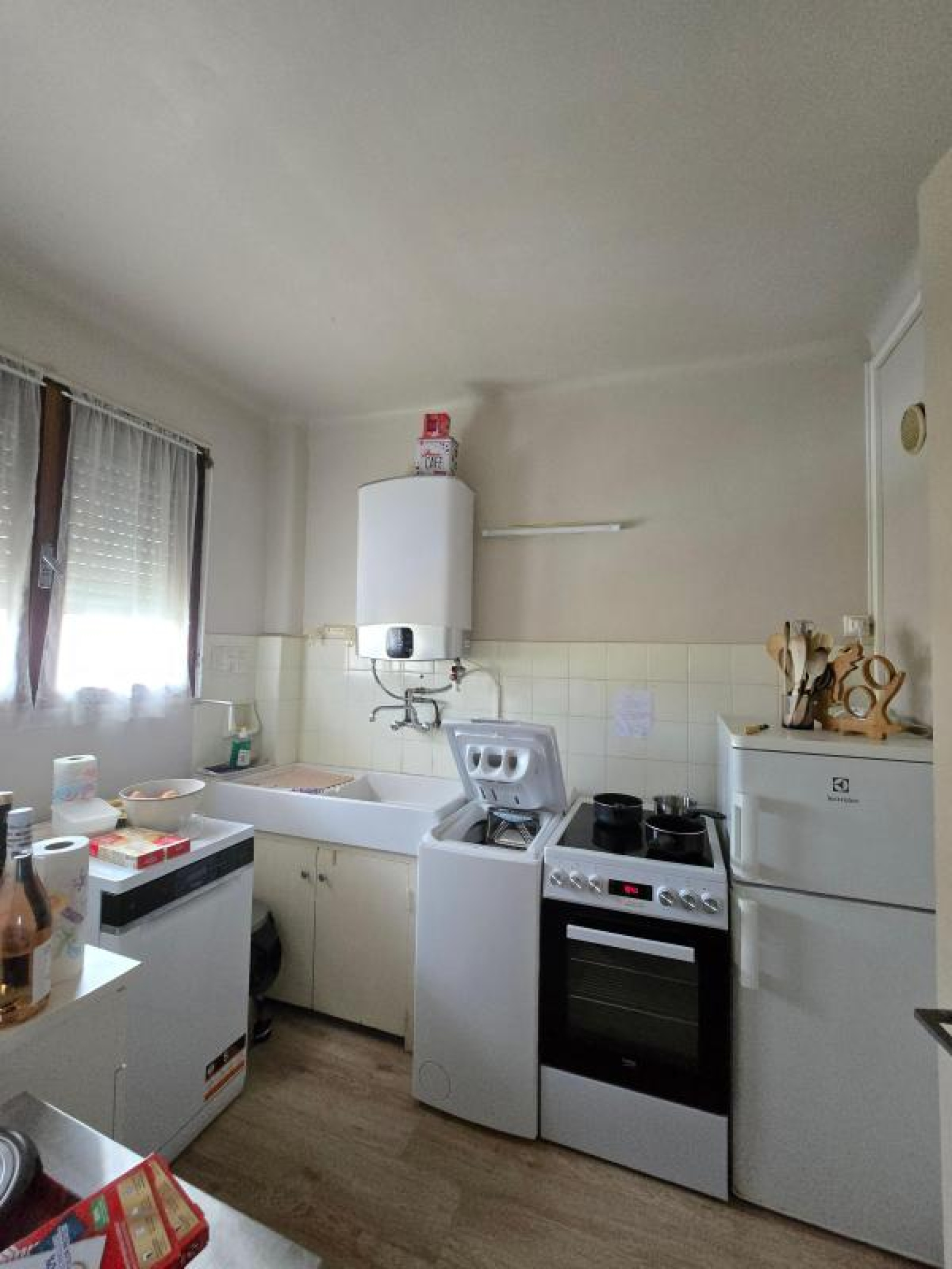 Image_, Appartement, Saint-Cyprien, ref :B99H-OR1-KXT