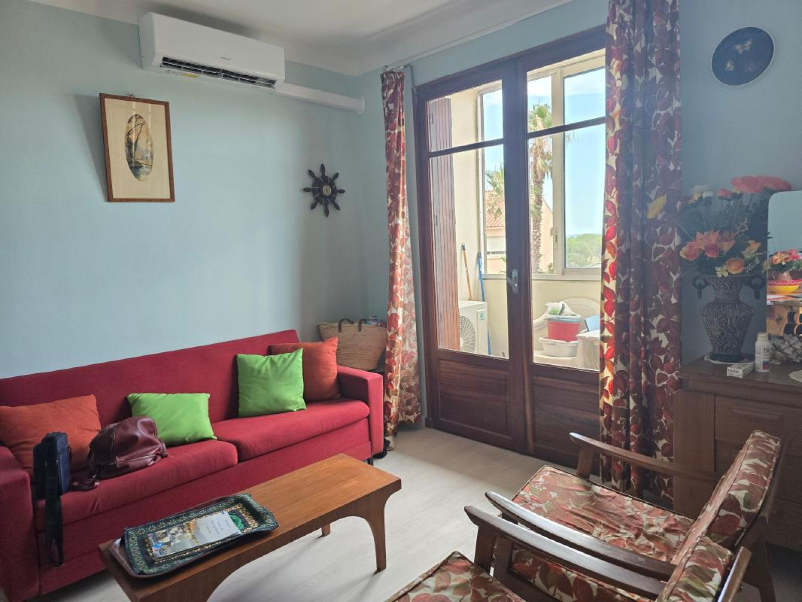 Image_, Appartement, Saint-Cyprien, ref :B99H-OR1-KXT
