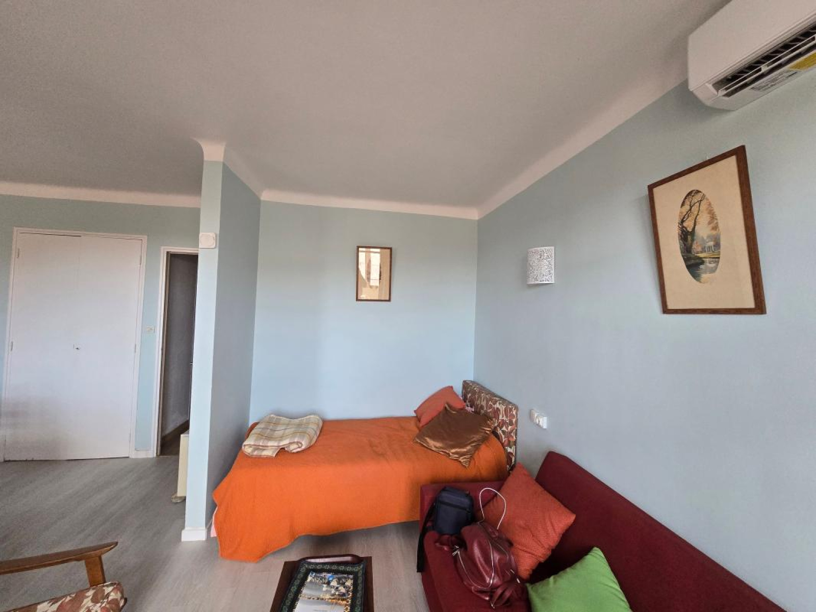 Image_, Appartement, Saint-Cyprien, ref :B99H-OR1-KXT