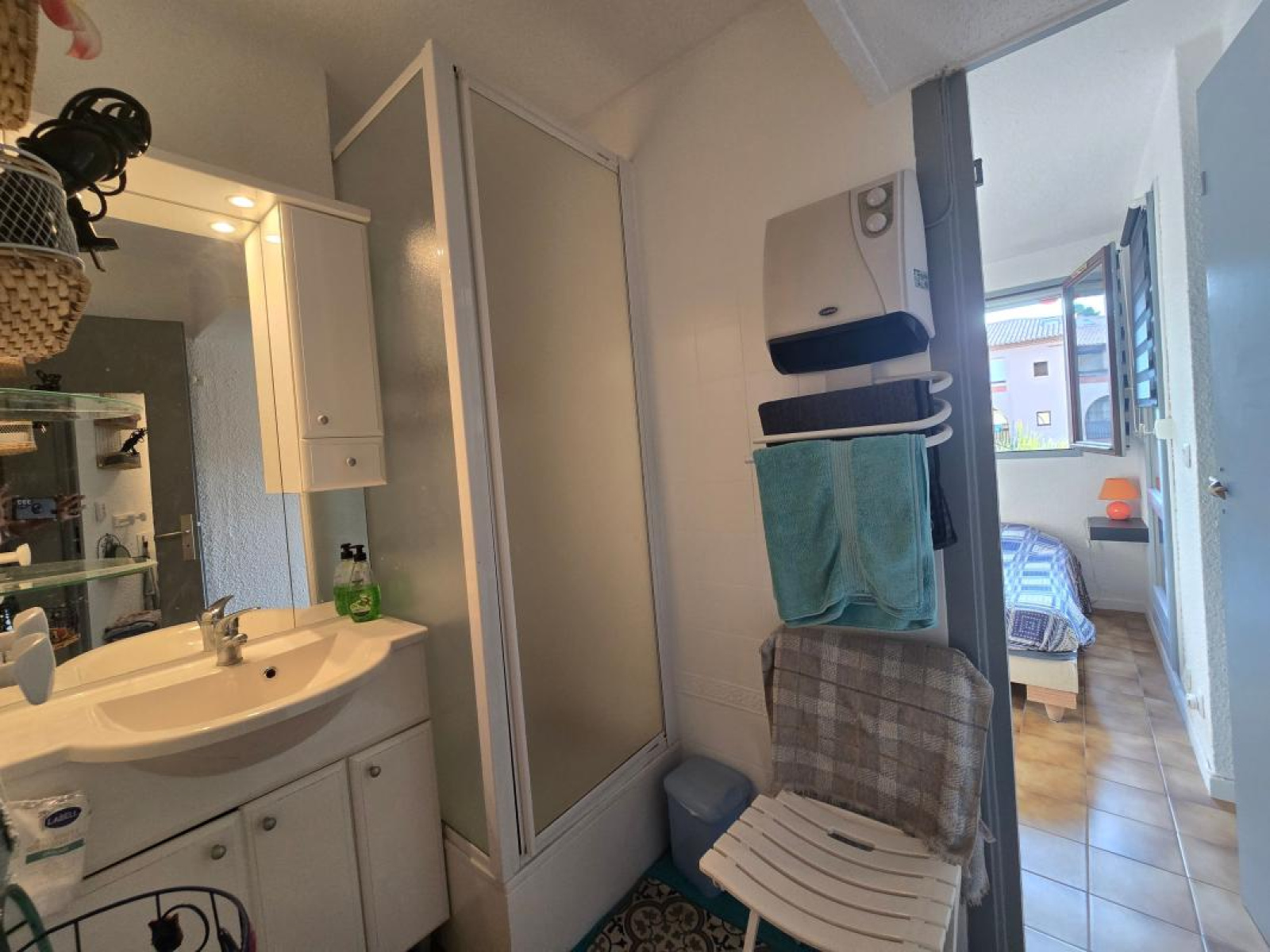 Image_, Appartement, Saint-Cyprien, ref :LFCM-M1W-RA9