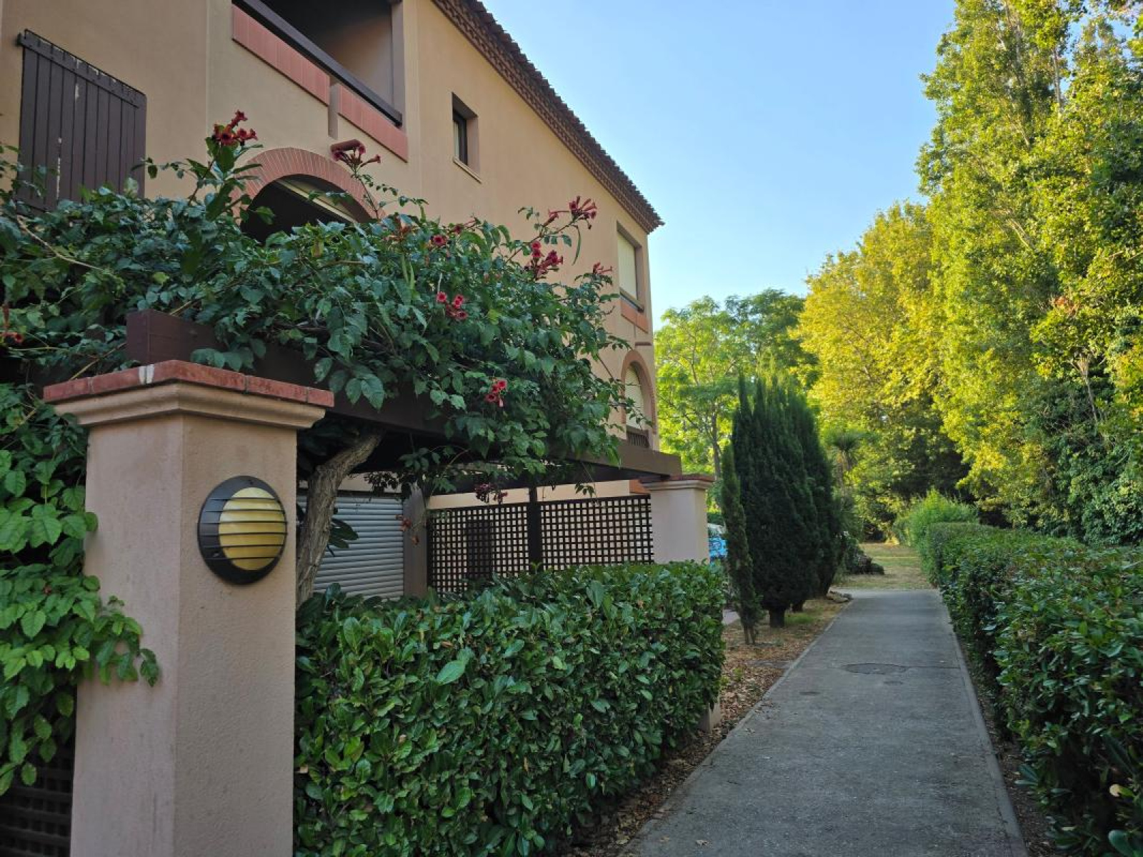 Image_, Appartement, Saint-Cyprien, ref :LFCM-M1W-RA9