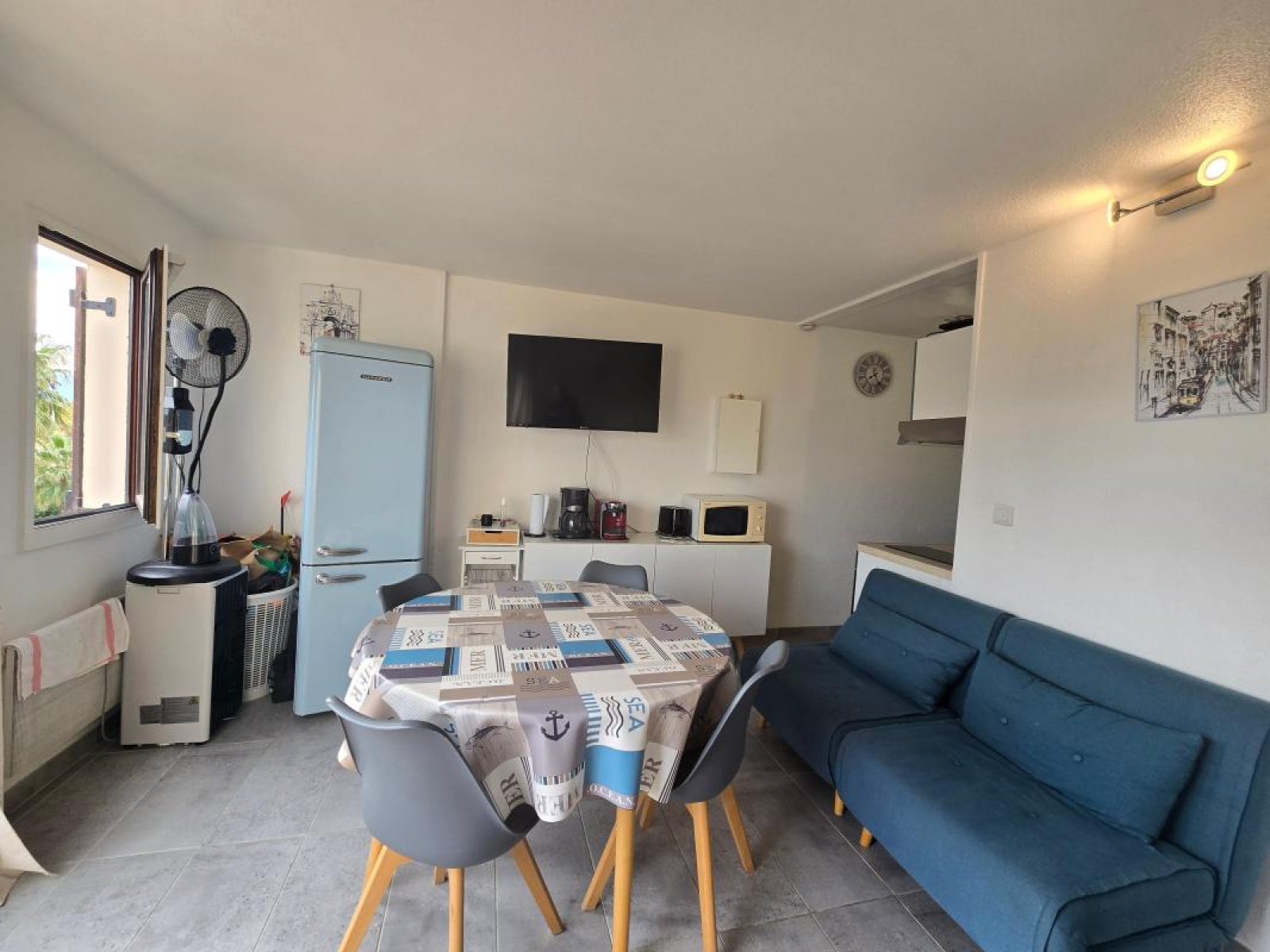 Image_, Appartement, Saint-Cyprien, ref :6F2X-J9U-FVD