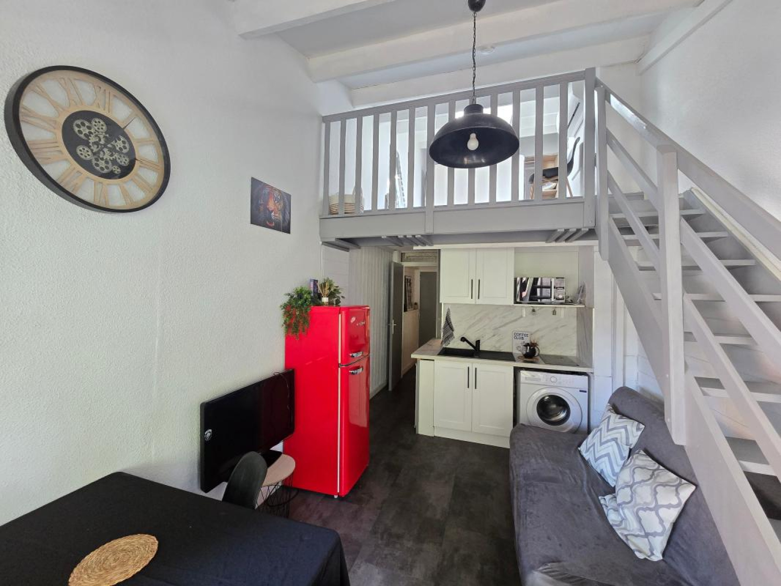 Image_, Appartement, Saint-Cyprien, ref :OI9J-6T6-G1W