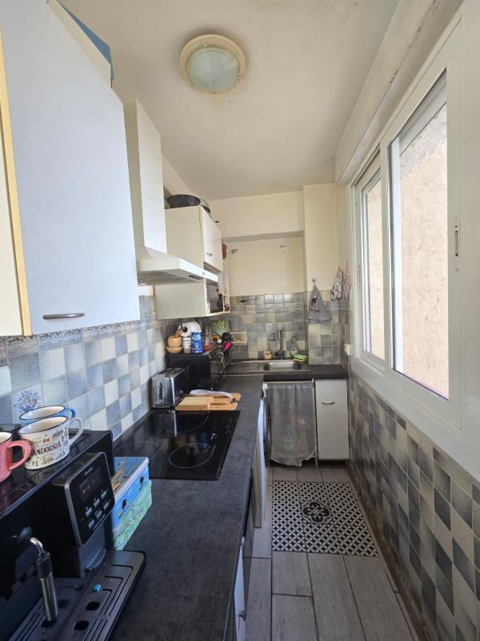Image_, Appartement, Saint-Cyprien, ref :NWR8-CED-RGM