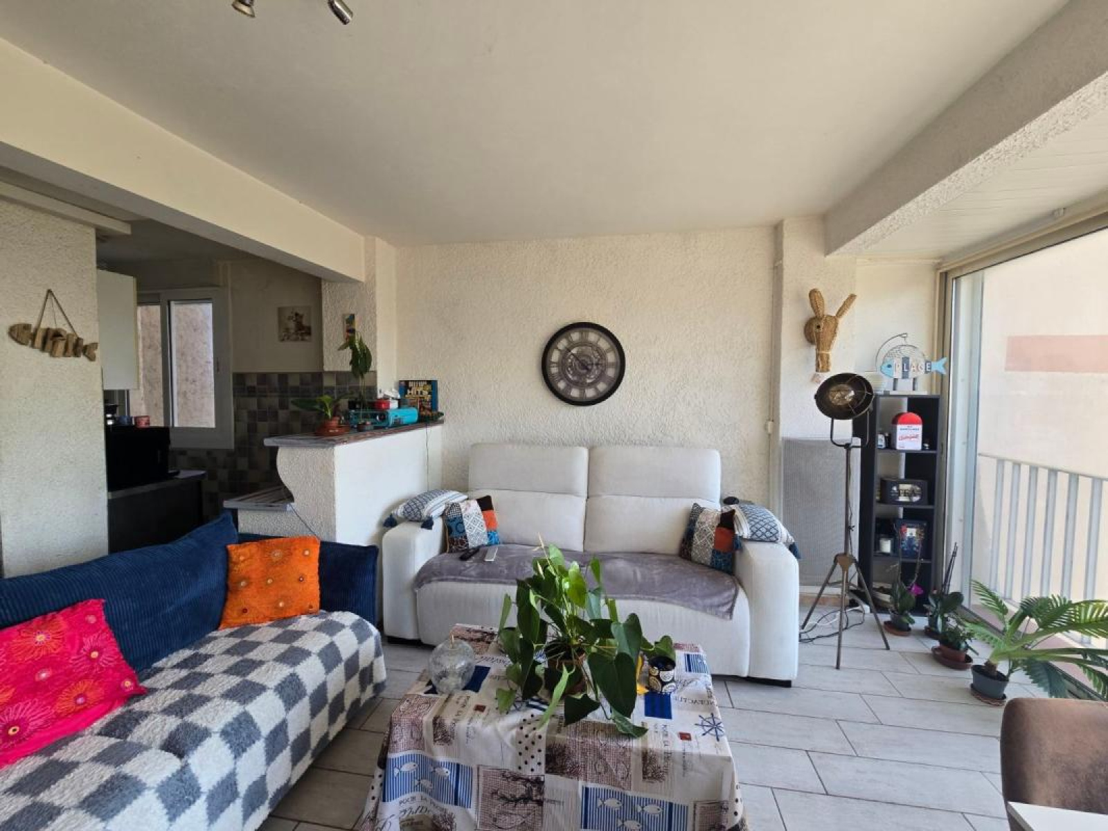 Image_, Appartement, Saint-Cyprien, ref :NWR8-CED-RGM