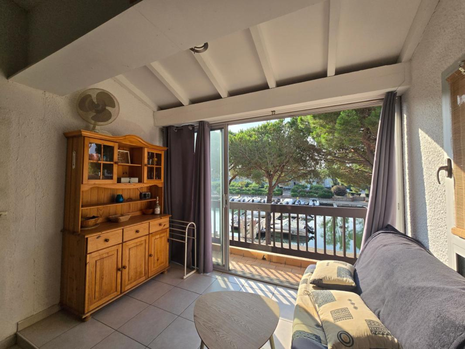 Image_, Appartement, Saint-Cyprien, ref :OLMA-COS-631