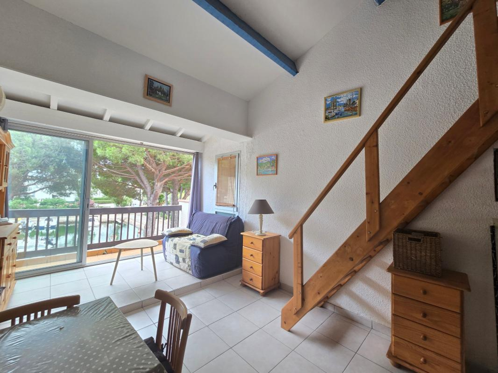 Image_, Appartement, Saint-Cyprien, ref :OLMA-COS-631