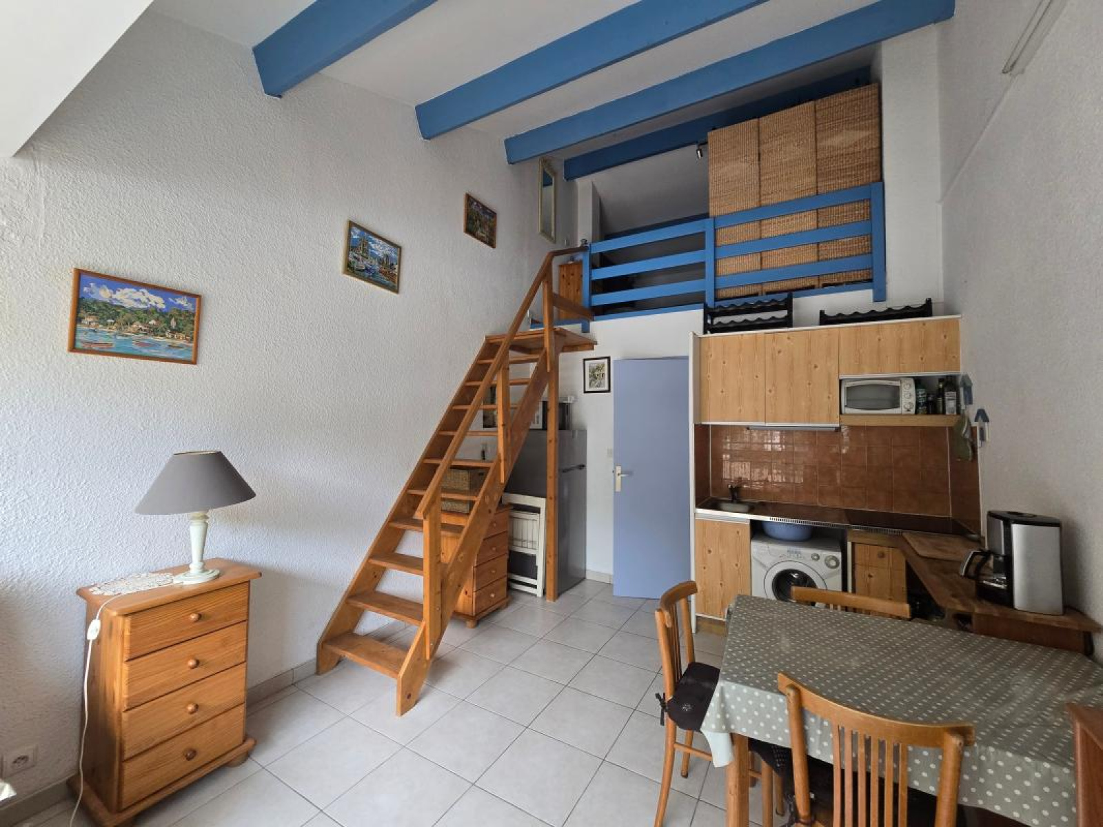 Image_, Appartement, Saint-Cyprien, ref :OLMA-COS-631