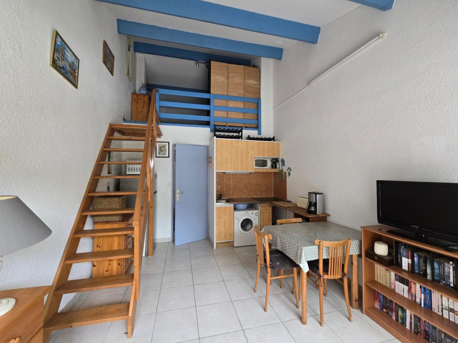 Image_, Appartement, Saint-Cyprien, ref :OLMA-COS-631