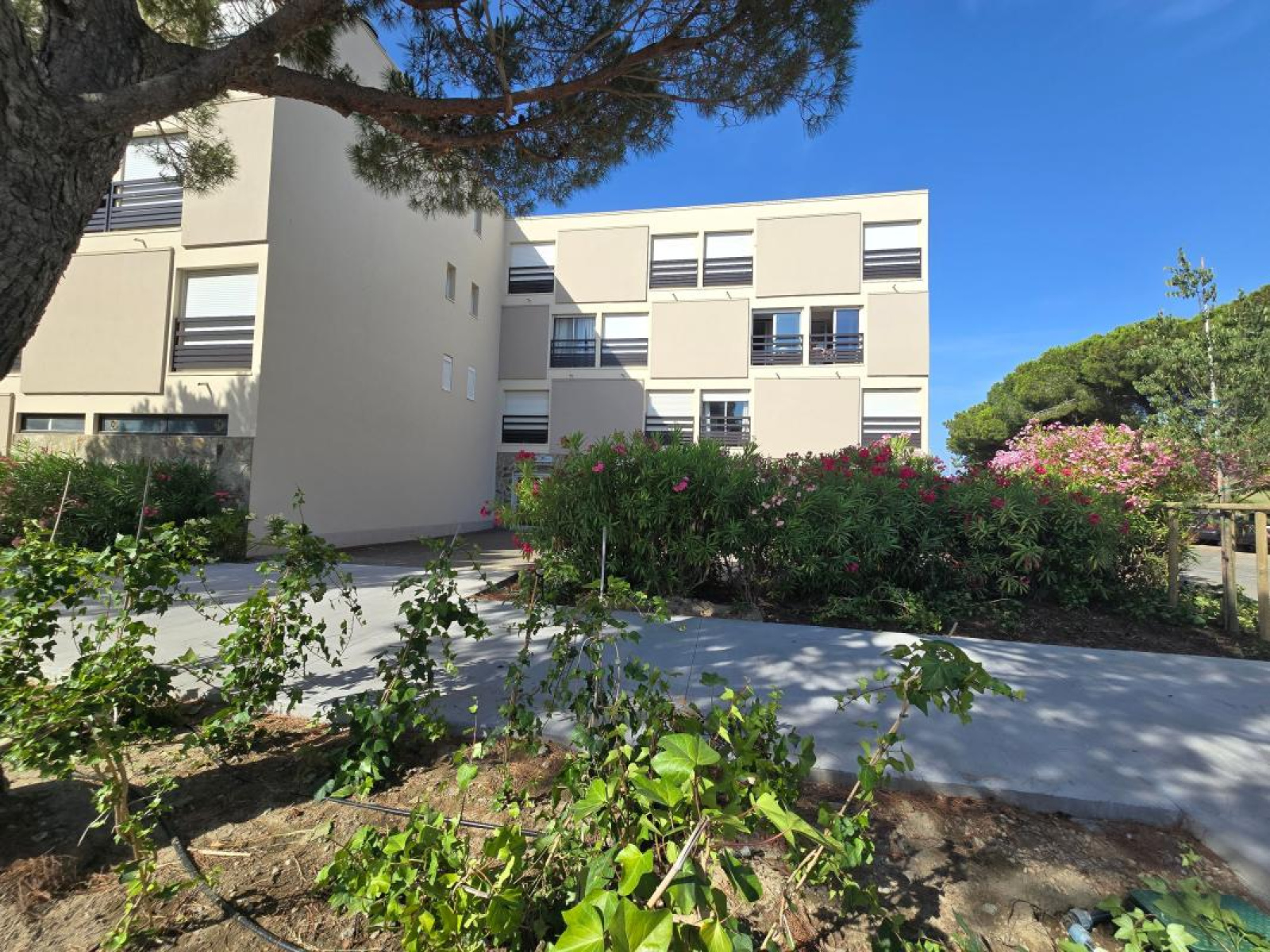 Image_, Appartement, Saint-Cyprien, ref :XESV-W07-2B0