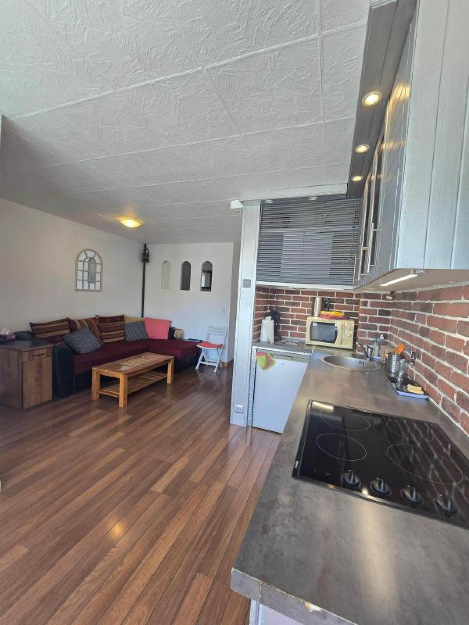 Image_, Appartement, Saint-Cyprien, ref :LN3J-4Z2-KU2