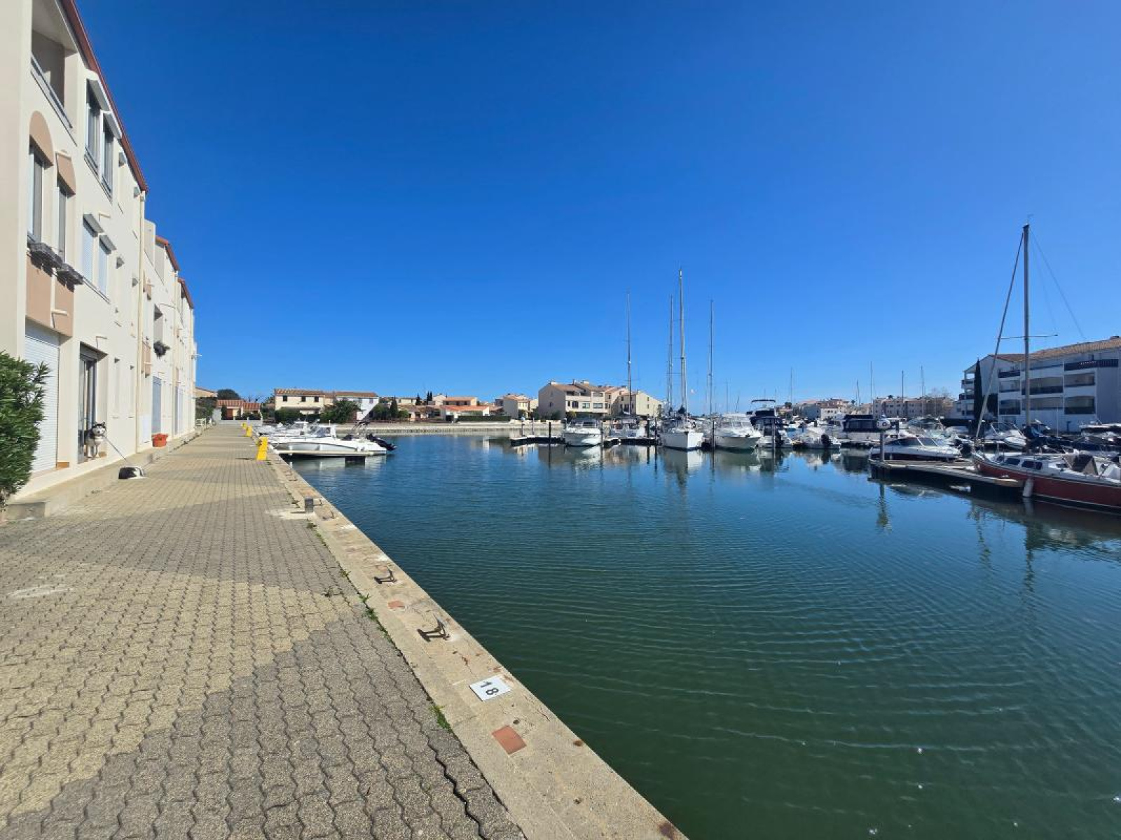 Image_, Appartement, Saint-Cyprien, ref :LN3J-4Z2-KU2