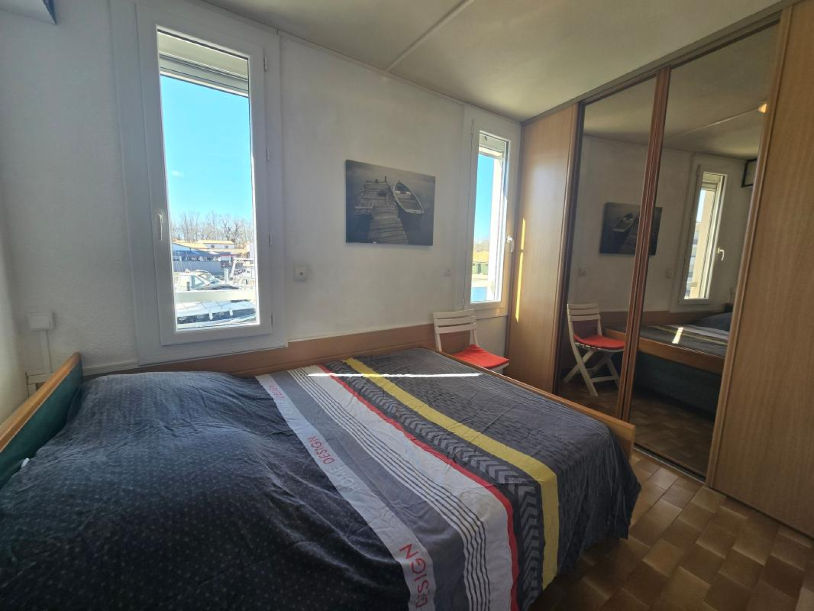 Image_, Appartement, Saint-Cyprien, ref :LN3J-4Z2-KU2