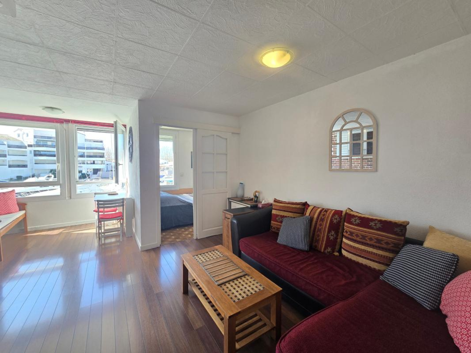 Image_, Appartement, Saint-Cyprien, ref :LN3J-4Z2-KU2