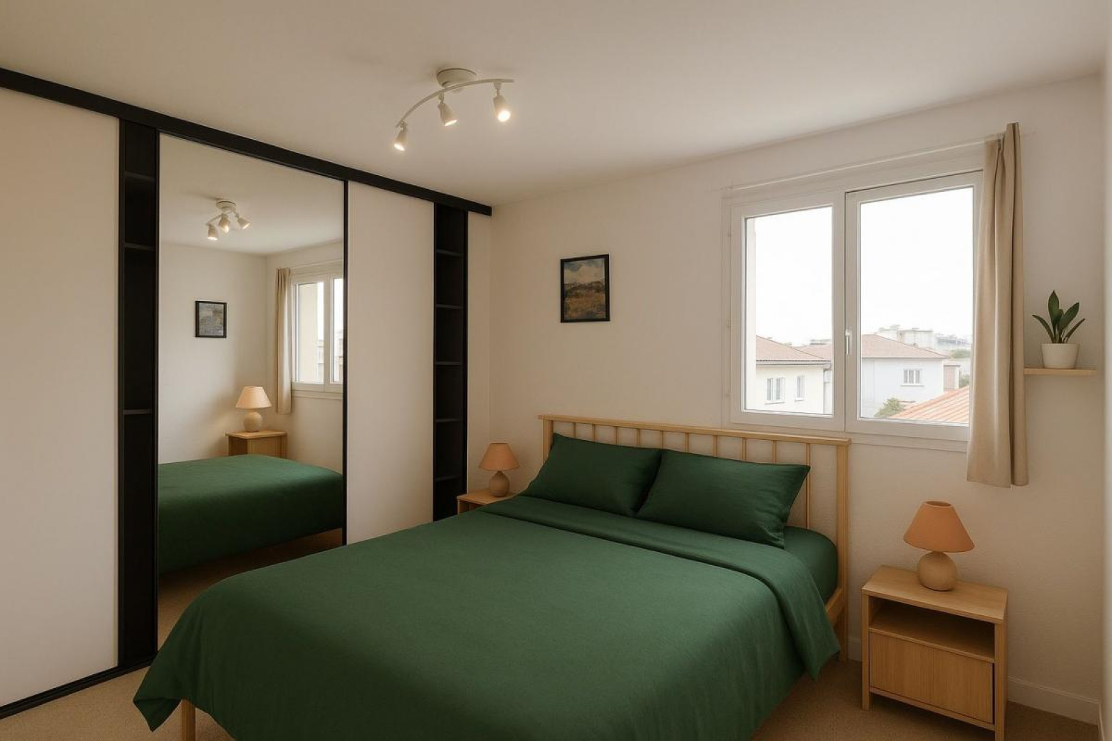 Image_, Appartement, Saint-Cyprien, ref :48FV-TZR-8MF