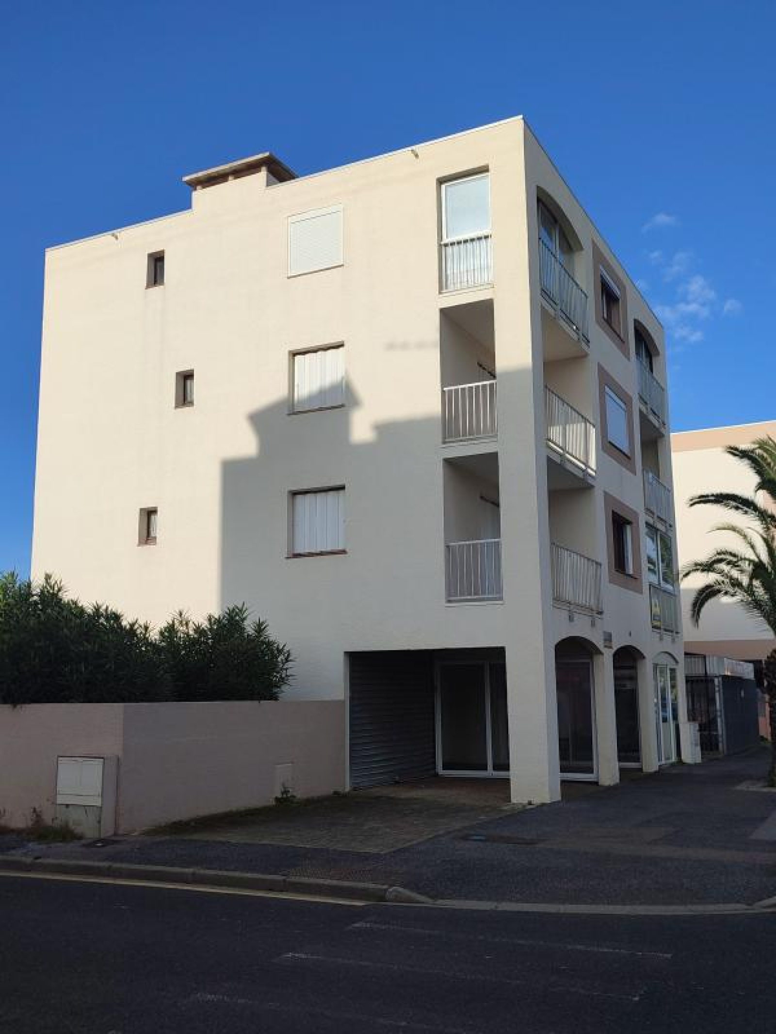 Image_, Appartement, Saint-Cyprien, ref :48FV-TZR-8MF