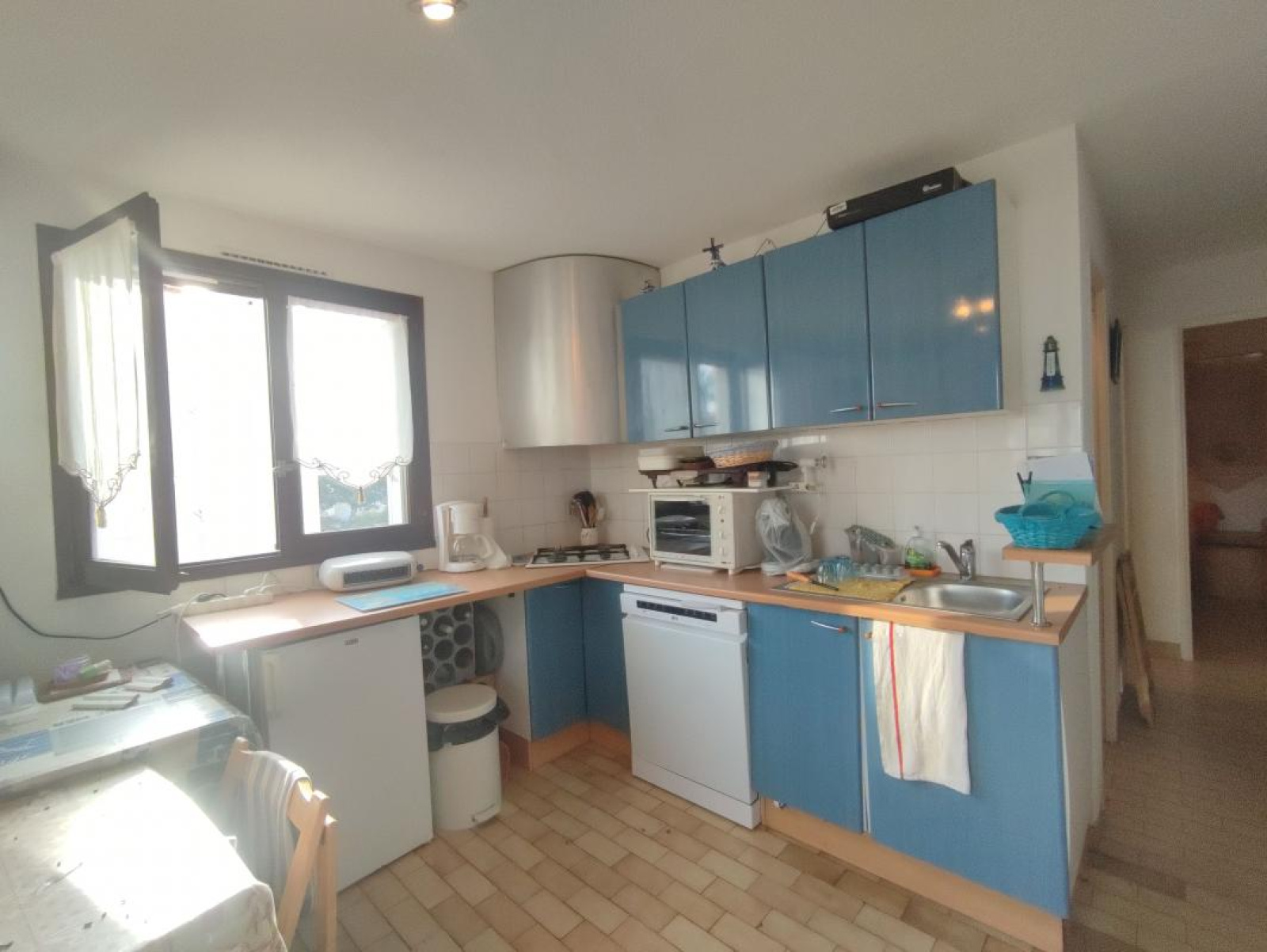 Image_, Appartement, Saint-Cyprien, ref :48FV-TZR-8MF