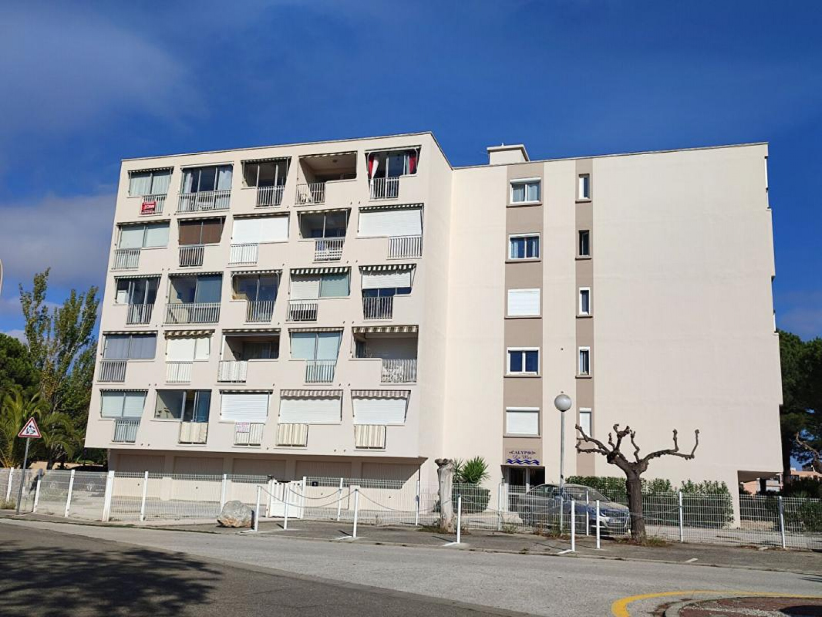 Image_, Appartement, Saint-Cyprien, ref :6VDL-6ZG-SLU