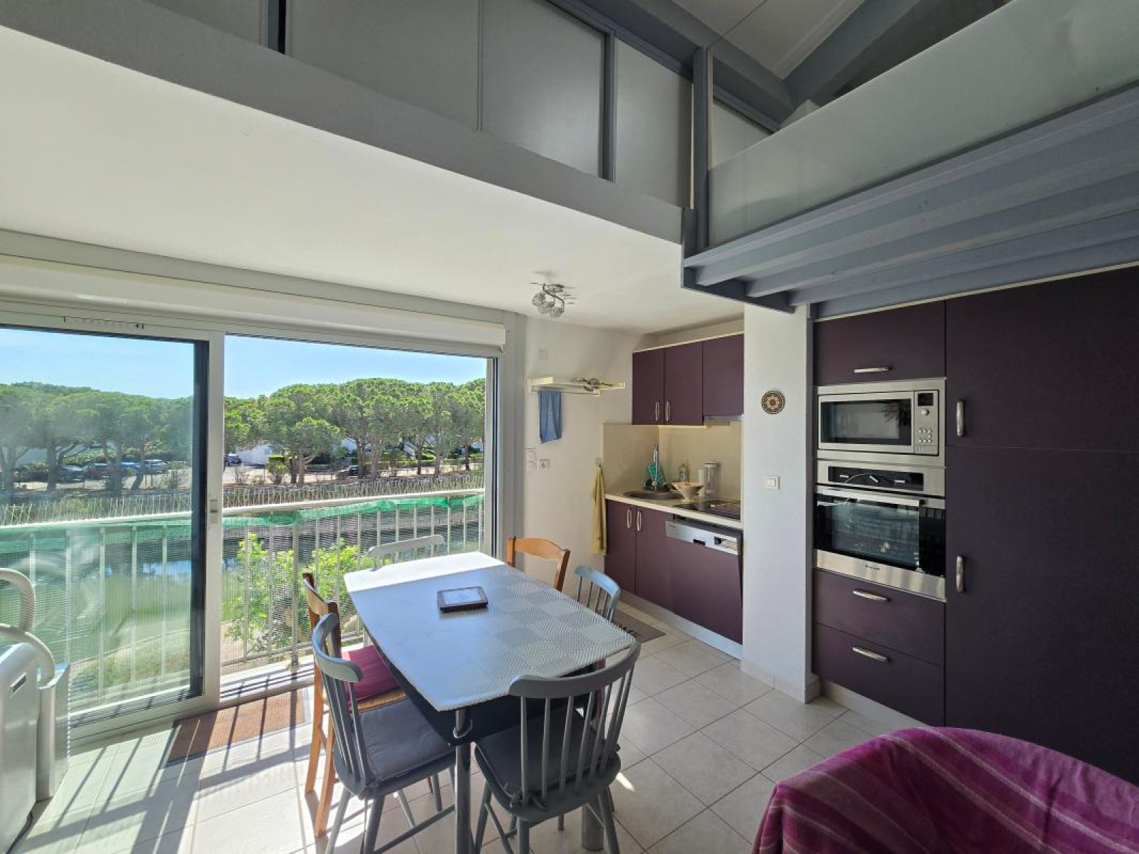 Image_, Appartement, Saint-Cyprien, ref :BVG8-CKA-5F3