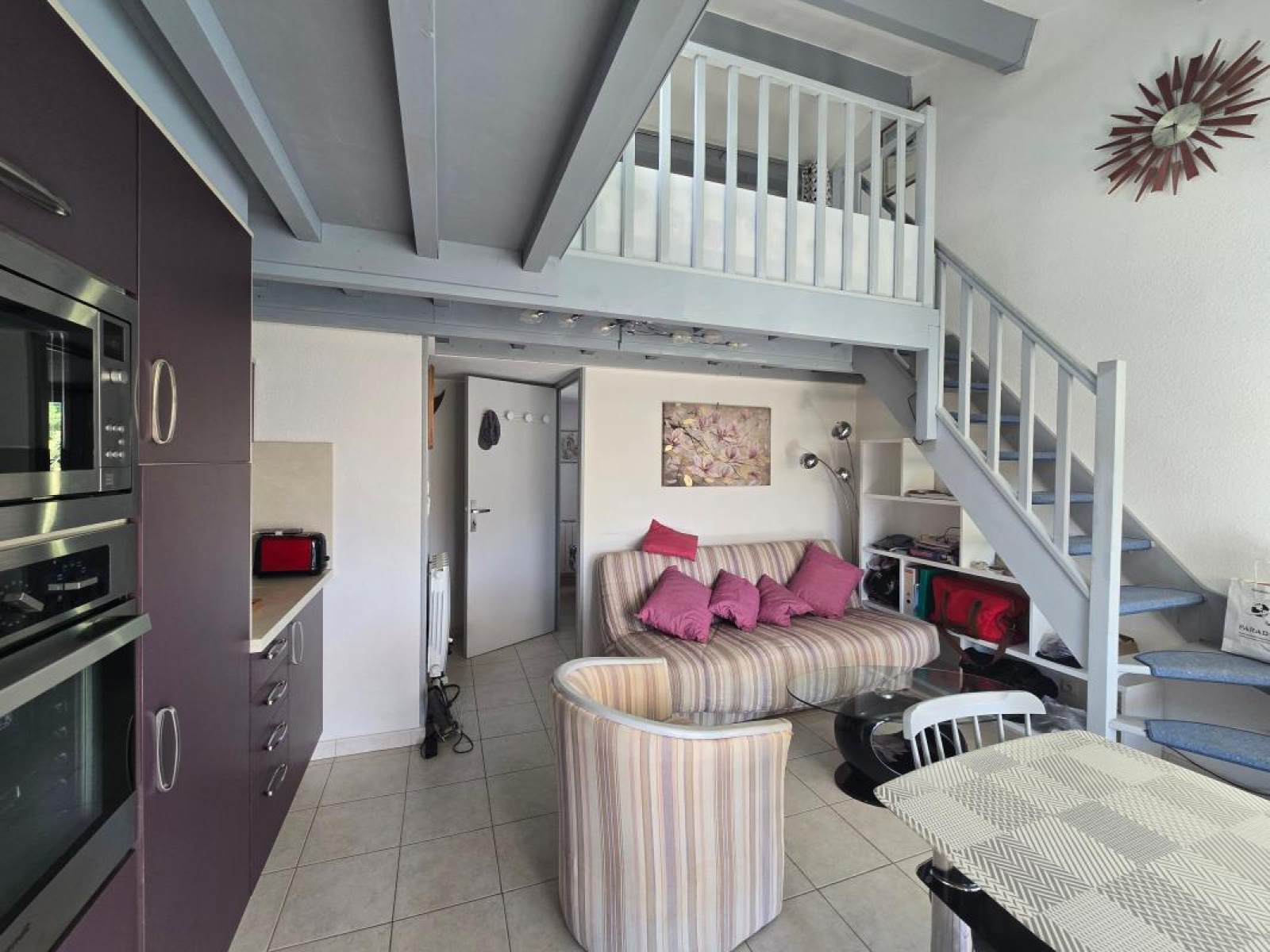 Image_, Appartement, Saint-Cyprien, ref :BVG8-CKA-5F3