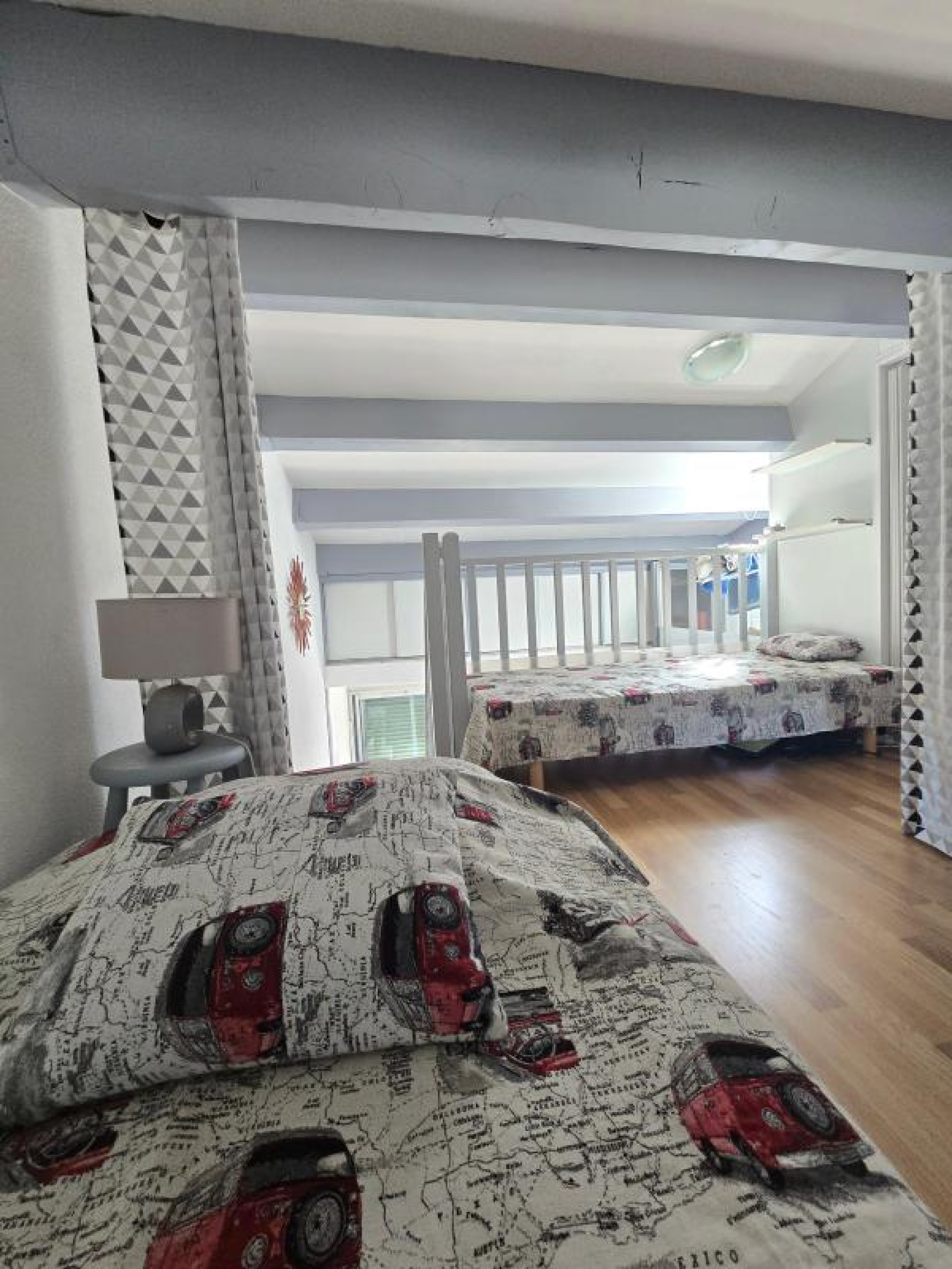 Image_, Appartement, Saint-Cyprien, ref :BVG8-CKA-5F3