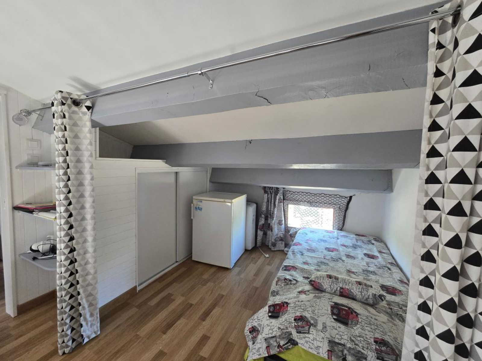 Image_, Appartement, Saint-Cyprien, ref :BVG8-CKA-5F3